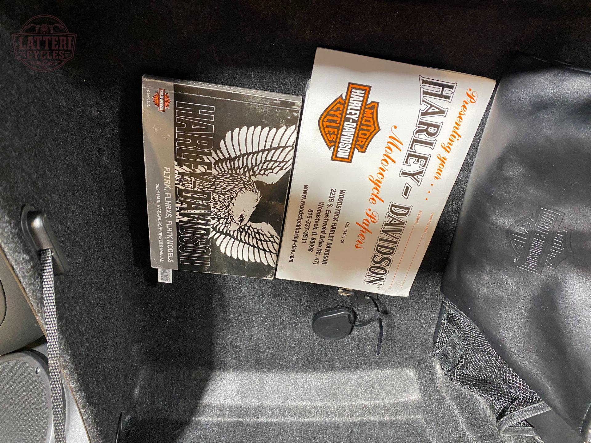 2024 Harley-Davidson Ultra Limited