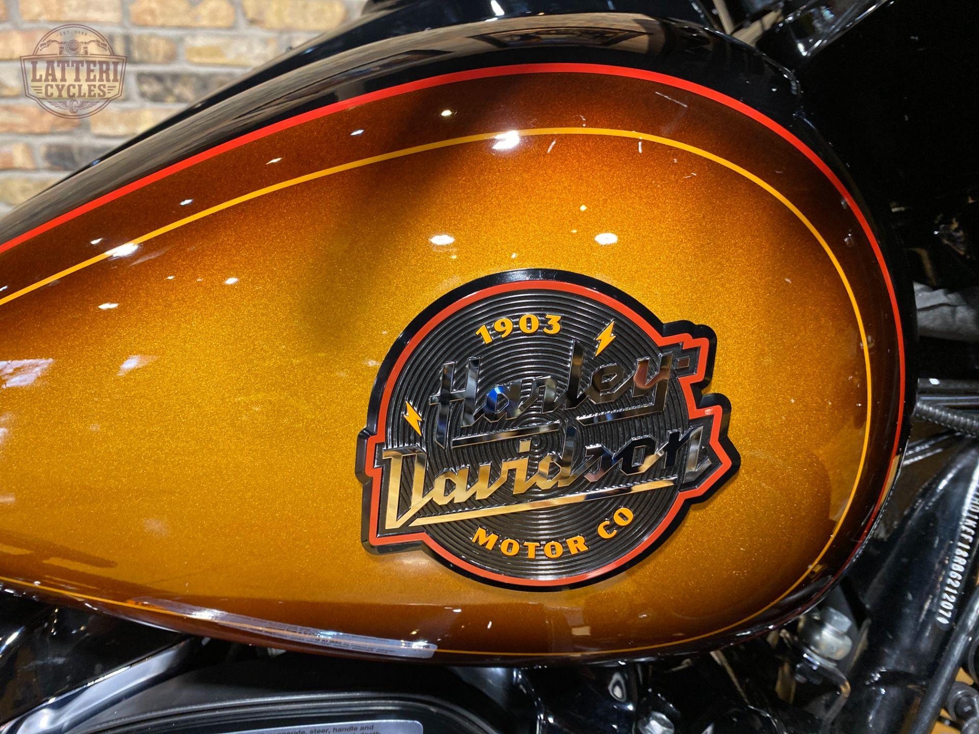 2024 Harley-Davidson Ultra Limited