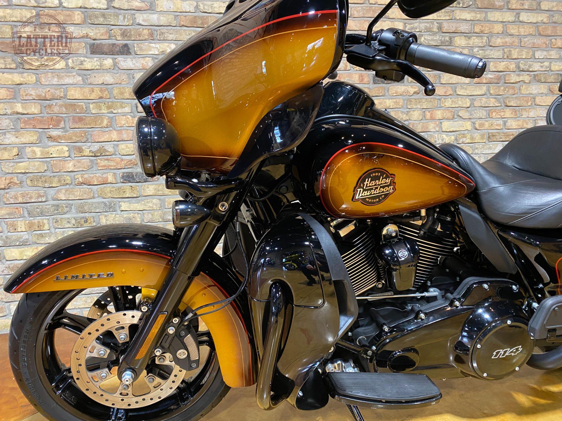 2024 Harley-Davidson Ultra Limited