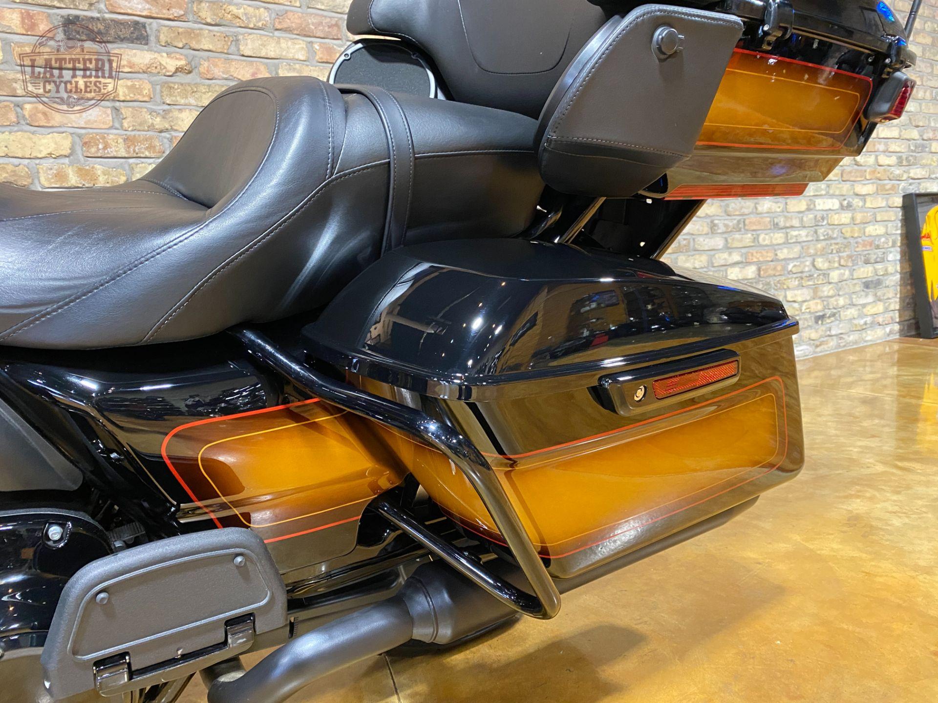 2024 Harley-Davidson Ultra Limited