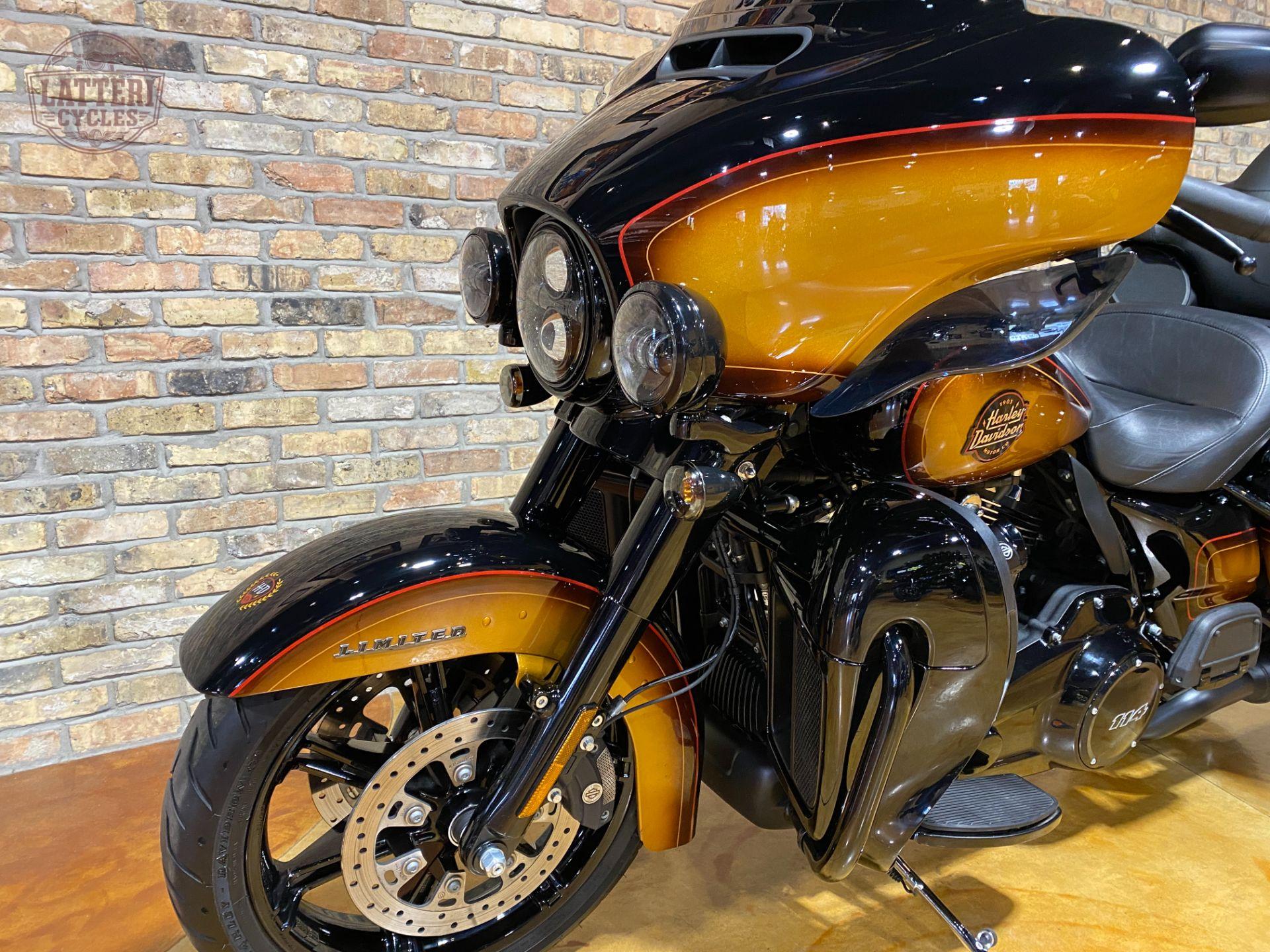 2024 Harley-Davidson Ultra Limited