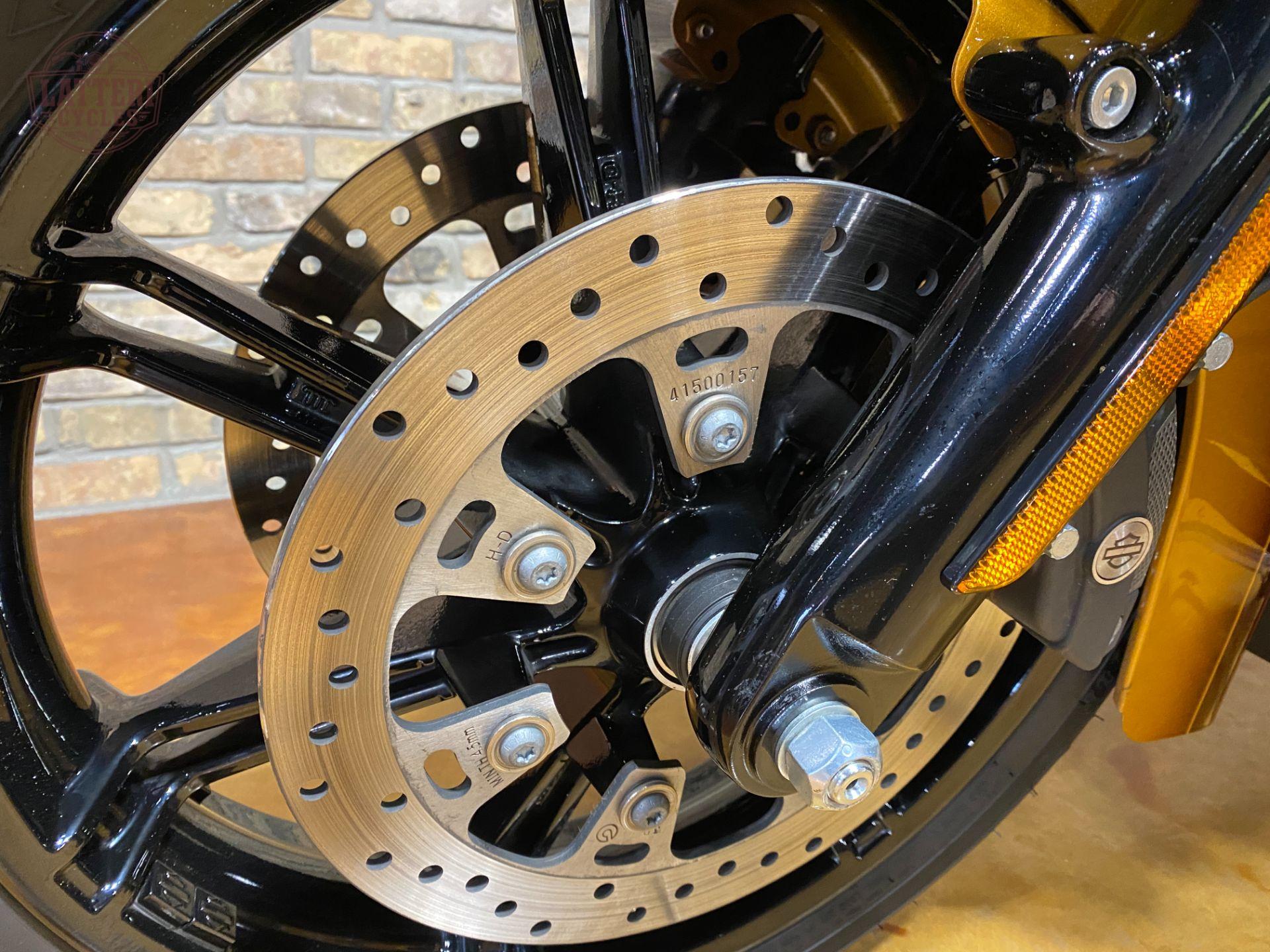 2024 Harley-Davidson Ultra Limited