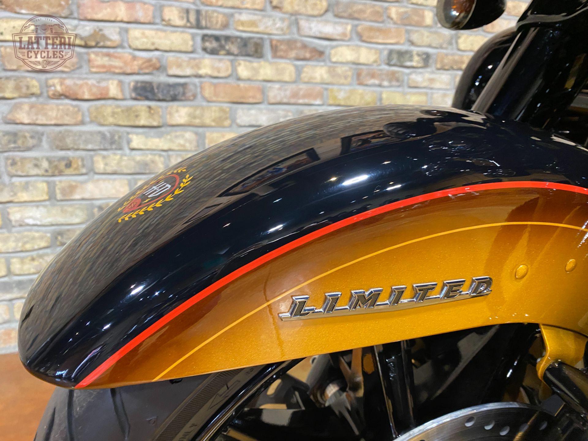 2024 Harley-Davidson Ultra Limited