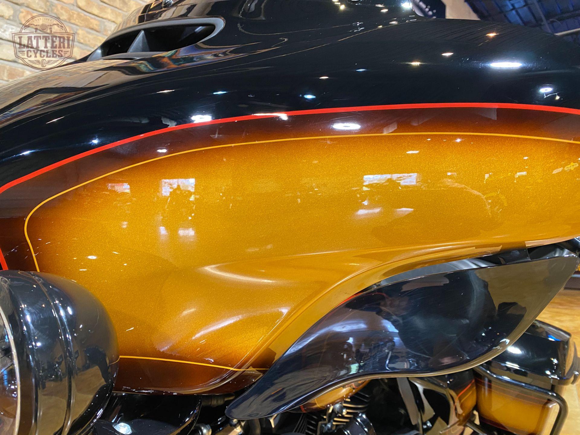 2024 Harley-Davidson Ultra Limited