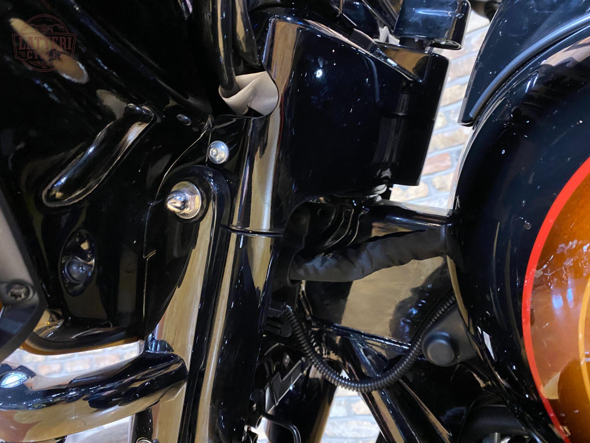 2024 Harley-Davidson Ultra Limited