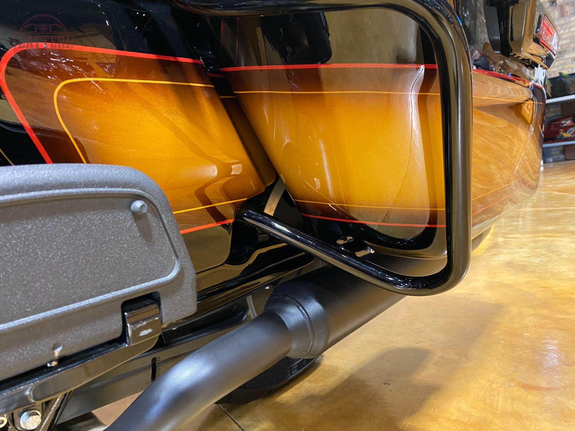 2024 Harley-Davidson Ultra Limited