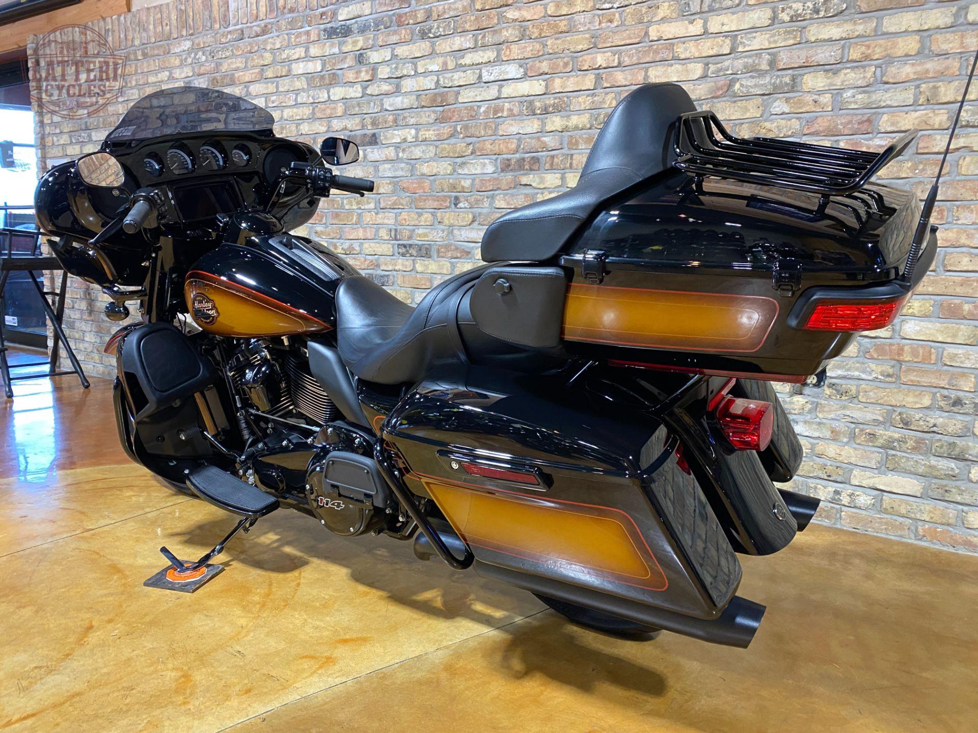 2024 Harley-Davidson Ultra Limited