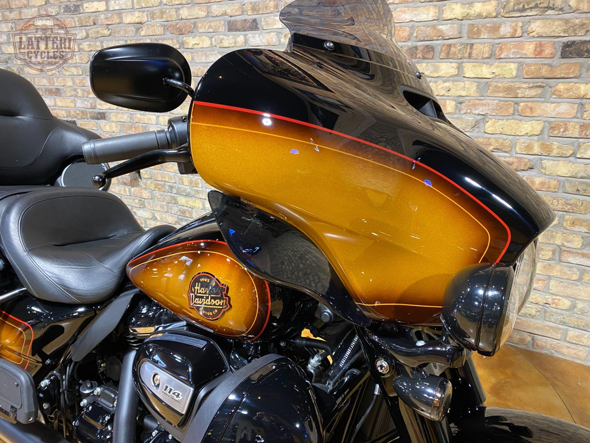 2024 Harley-Davidson Ultra Limited