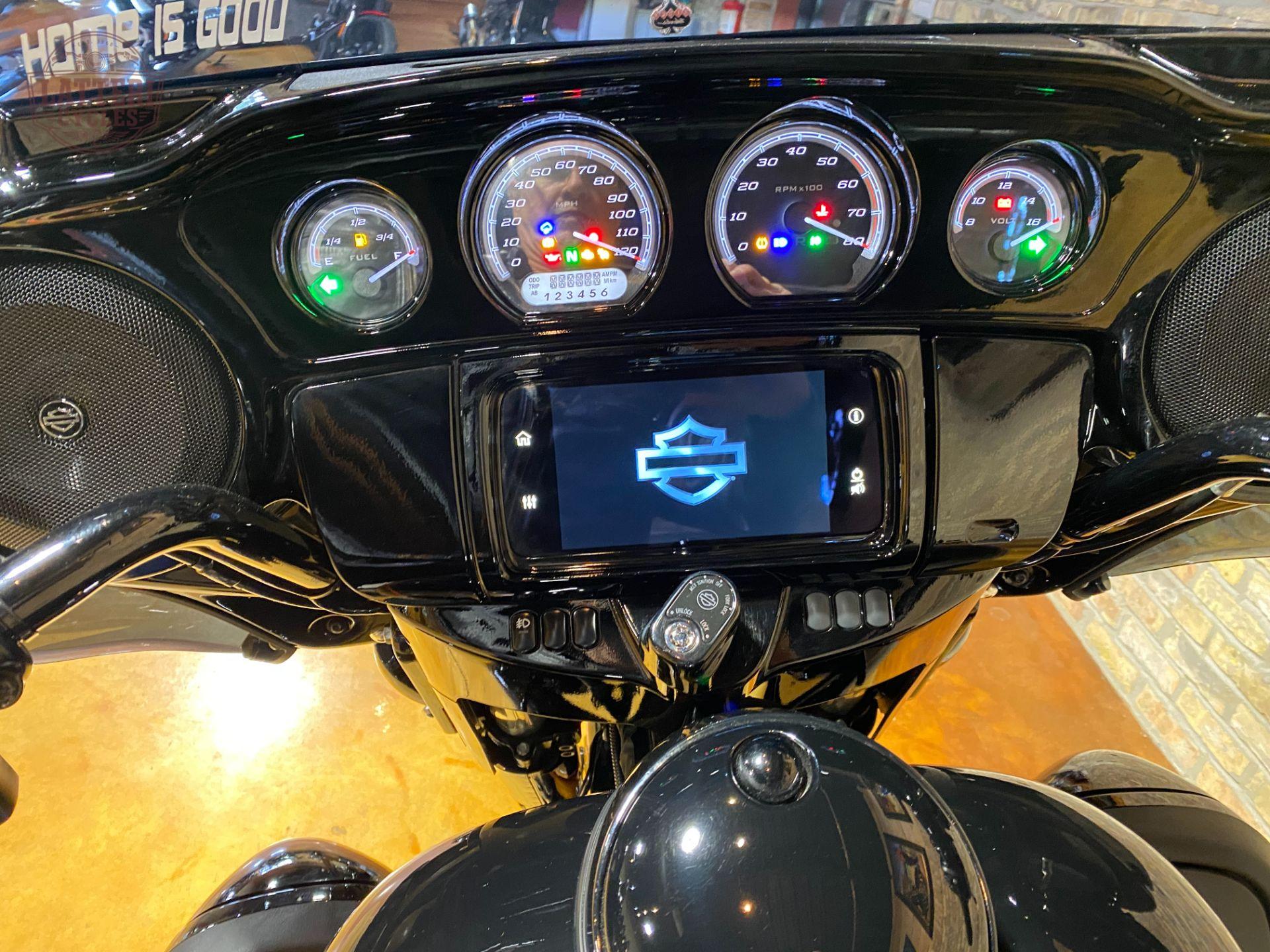 2024 Harley-Davidson Ultra Limited