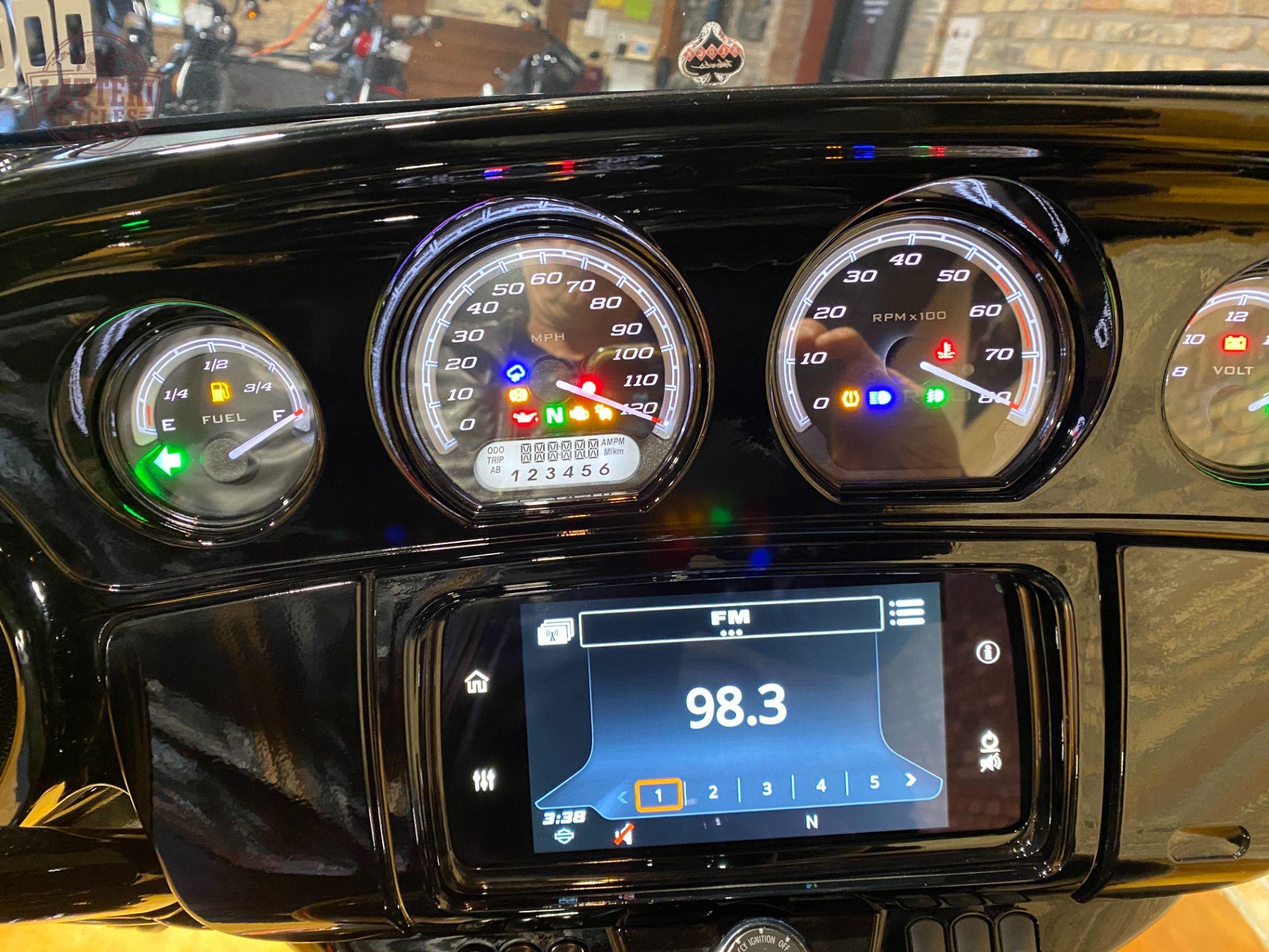 2024 Harley-Davidson Ultra Limited