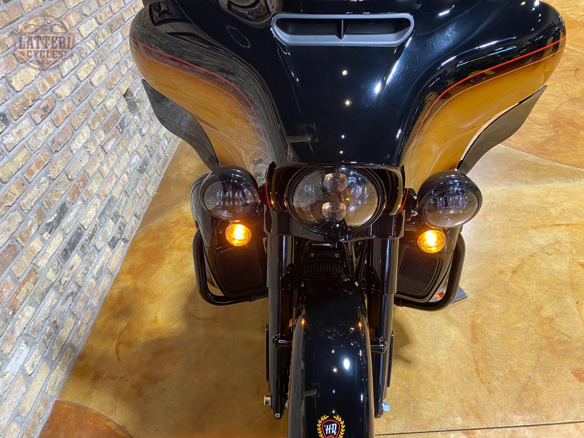 2024 Harley-Davidson Ultra Limited
