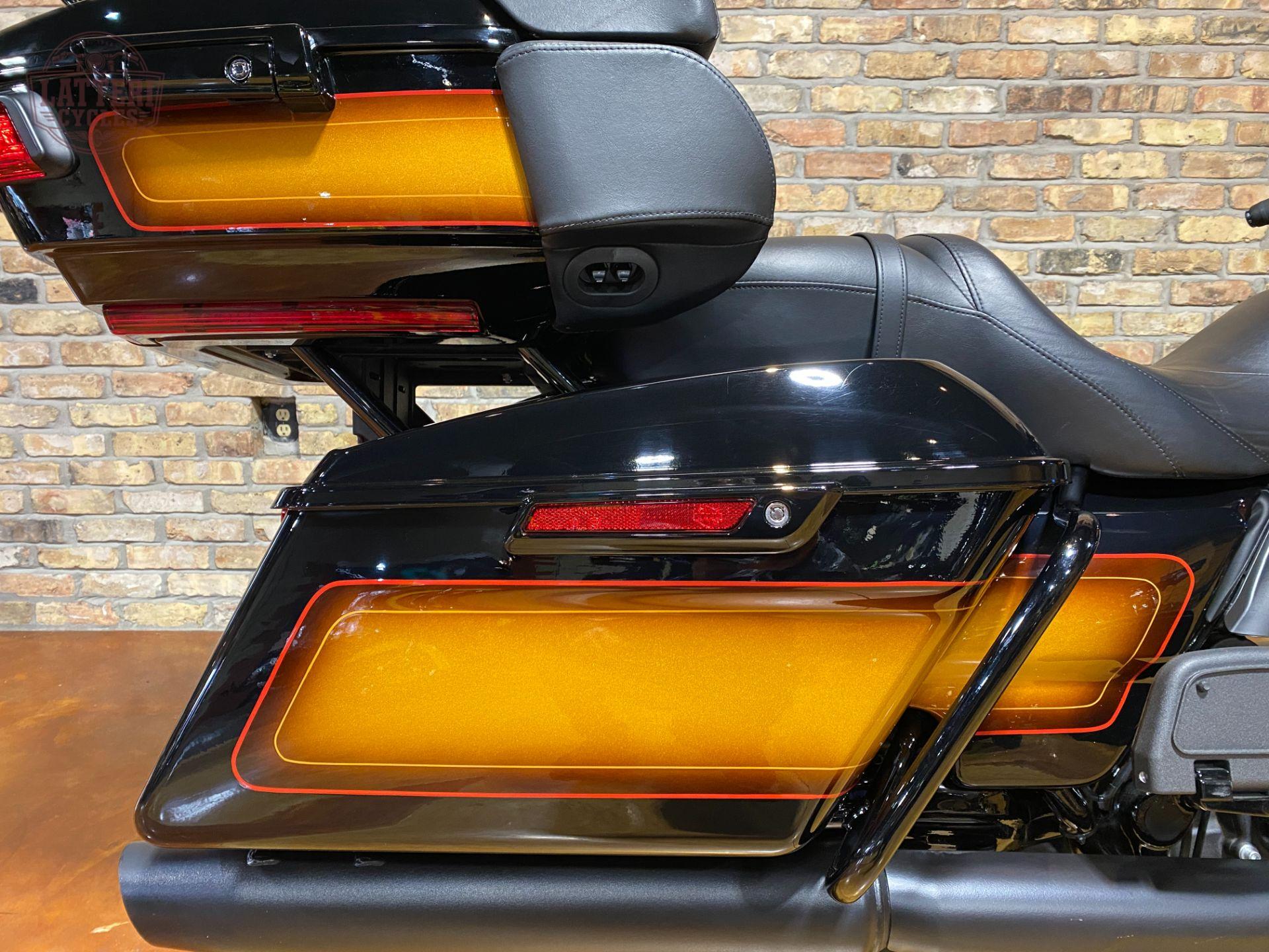 2024 Harley-Davidson Ultra Limited
