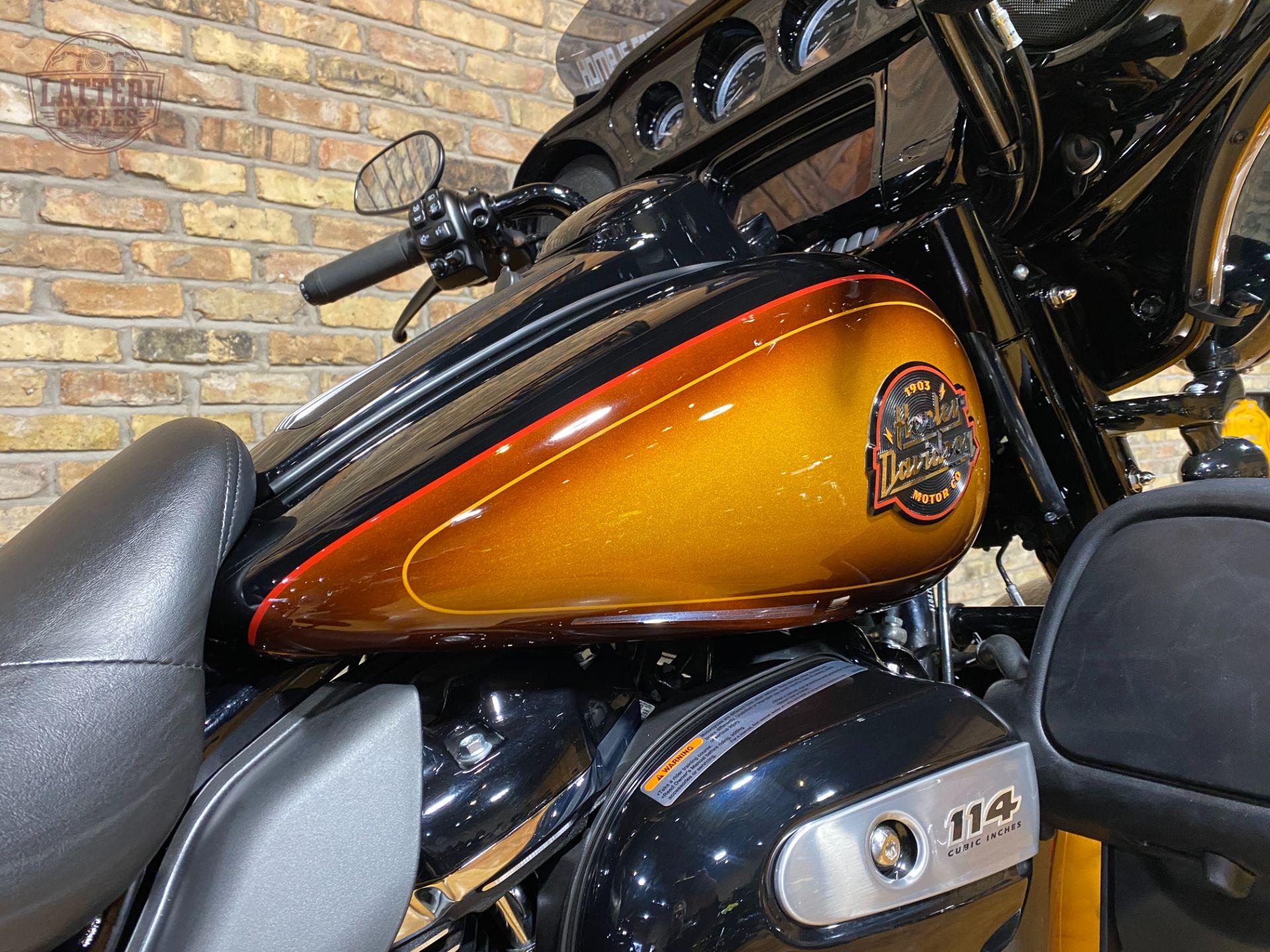 2024 Harley-Davidson Ultra Limited