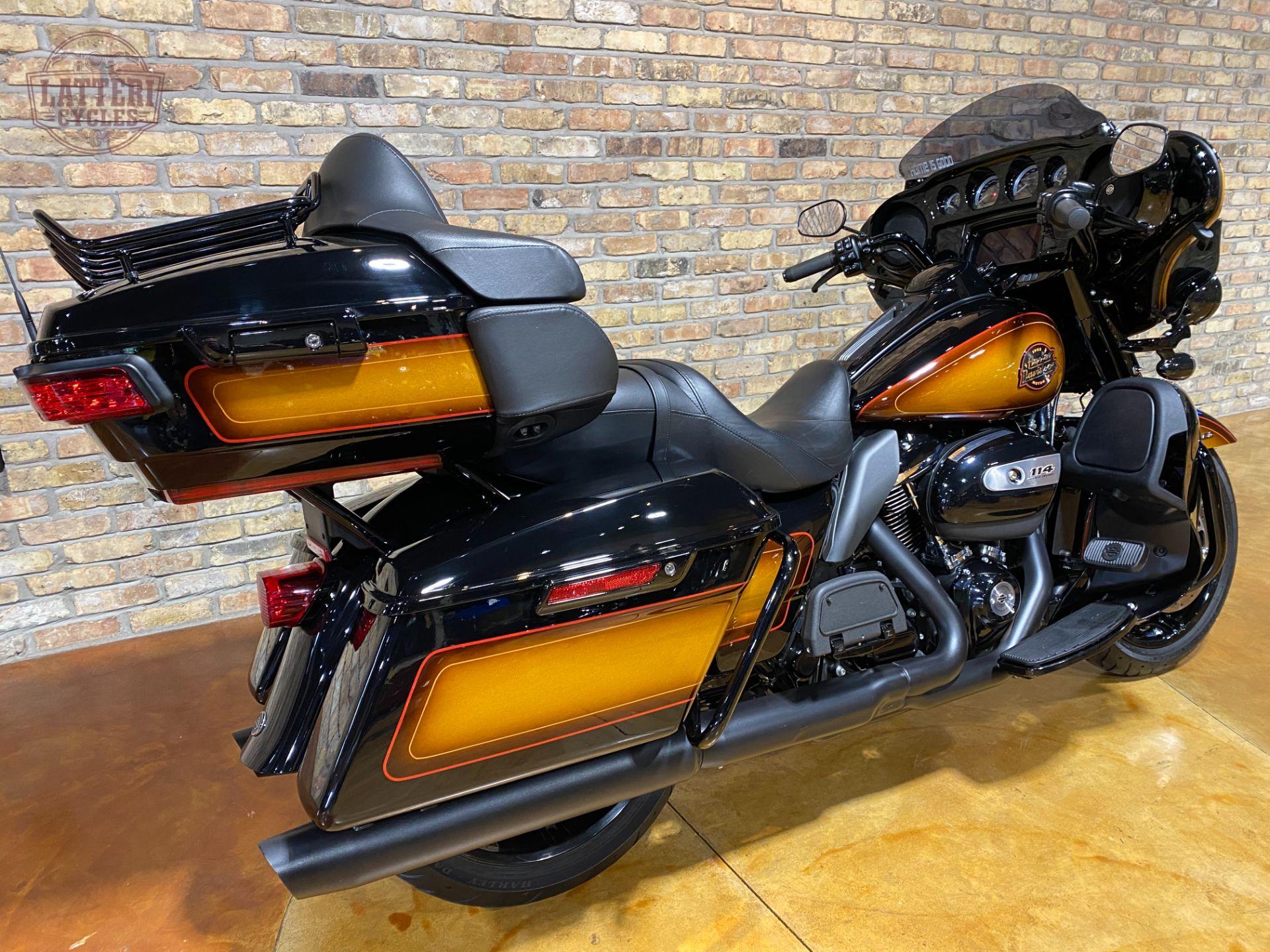 2024 Harley-Davidson Ultra Limited
