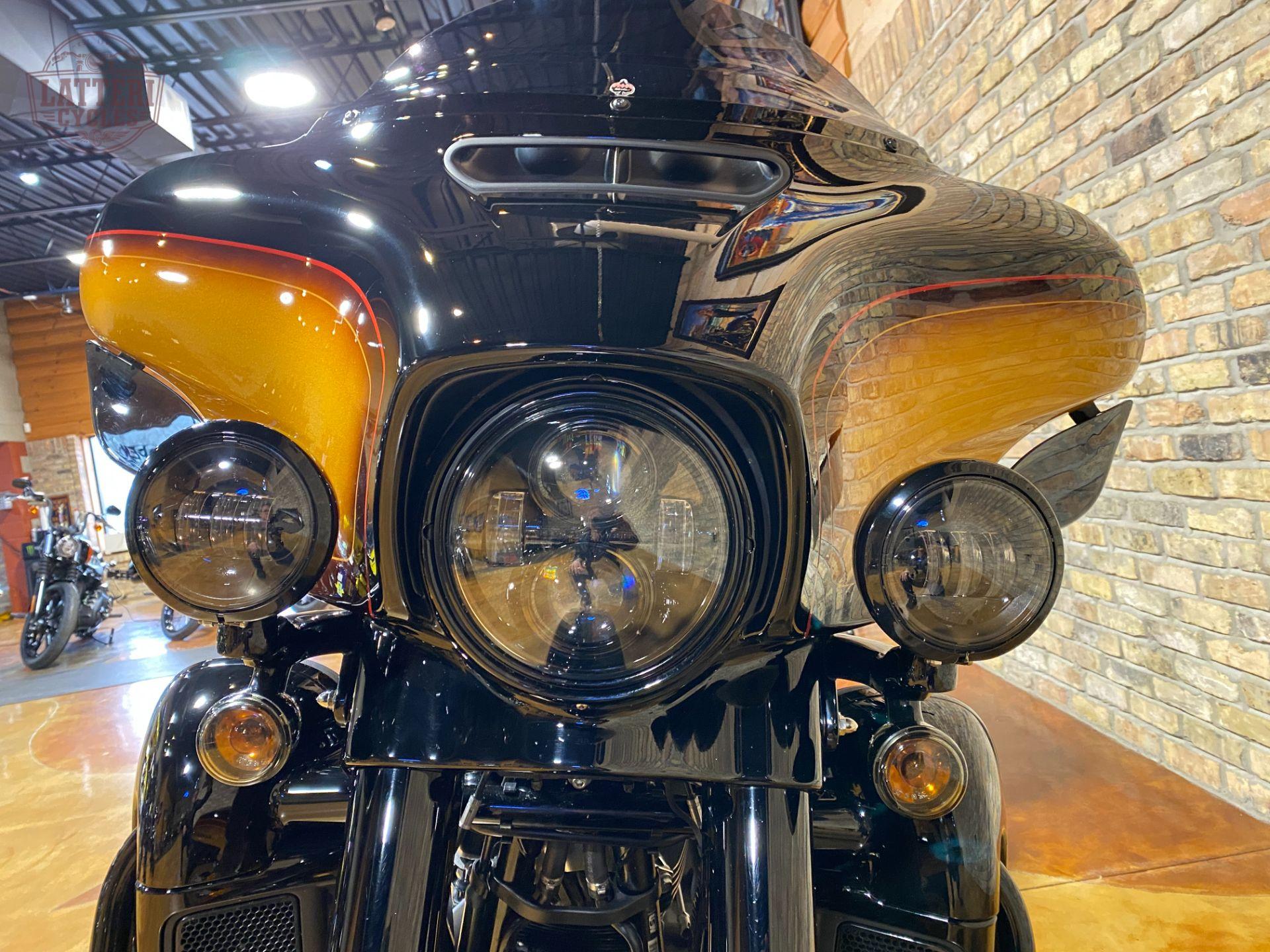 2024 Harley-Davidson Ultra Limited