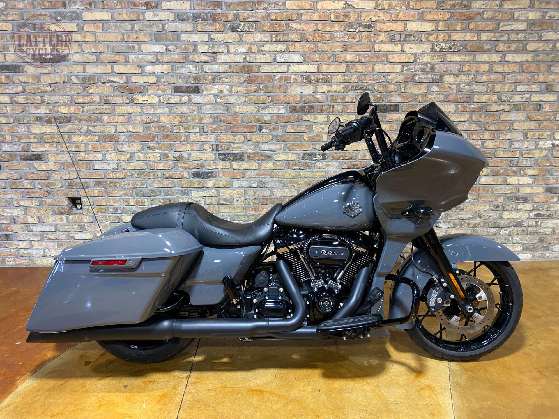 2022 Harley-Davidson Road Glide Special alt