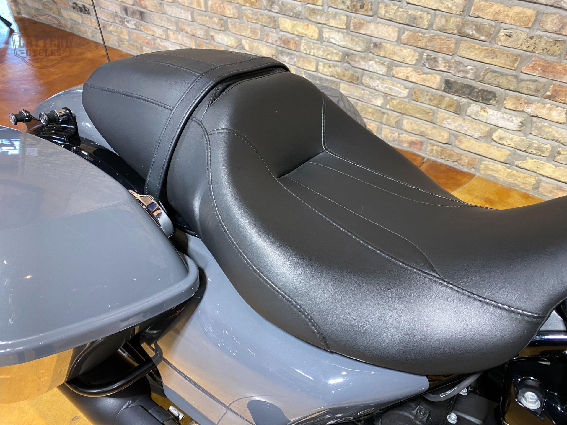 2022 Harley-Davidson Road Glide Special