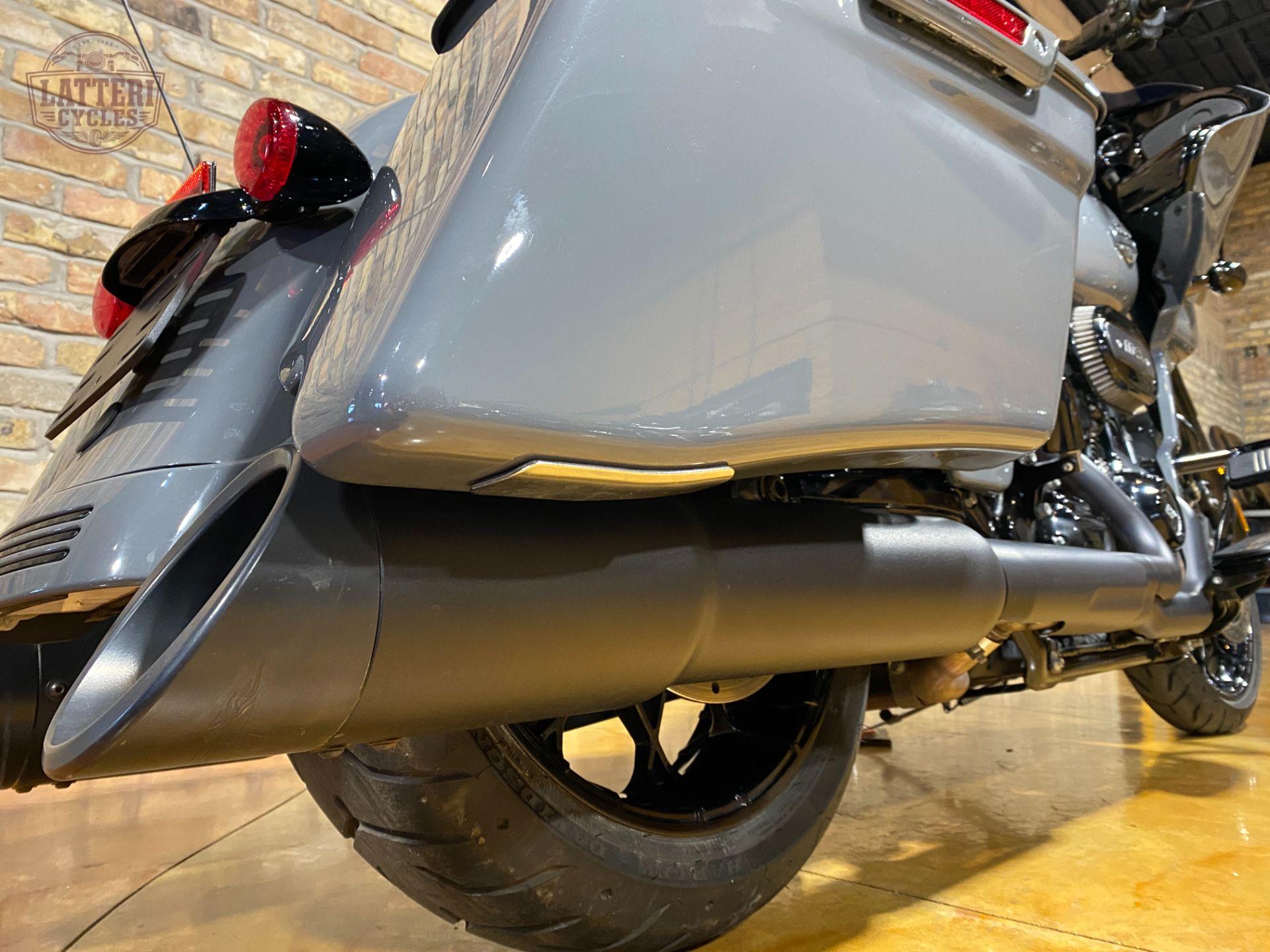 2022 Harley-Davidson Road Glide Special
