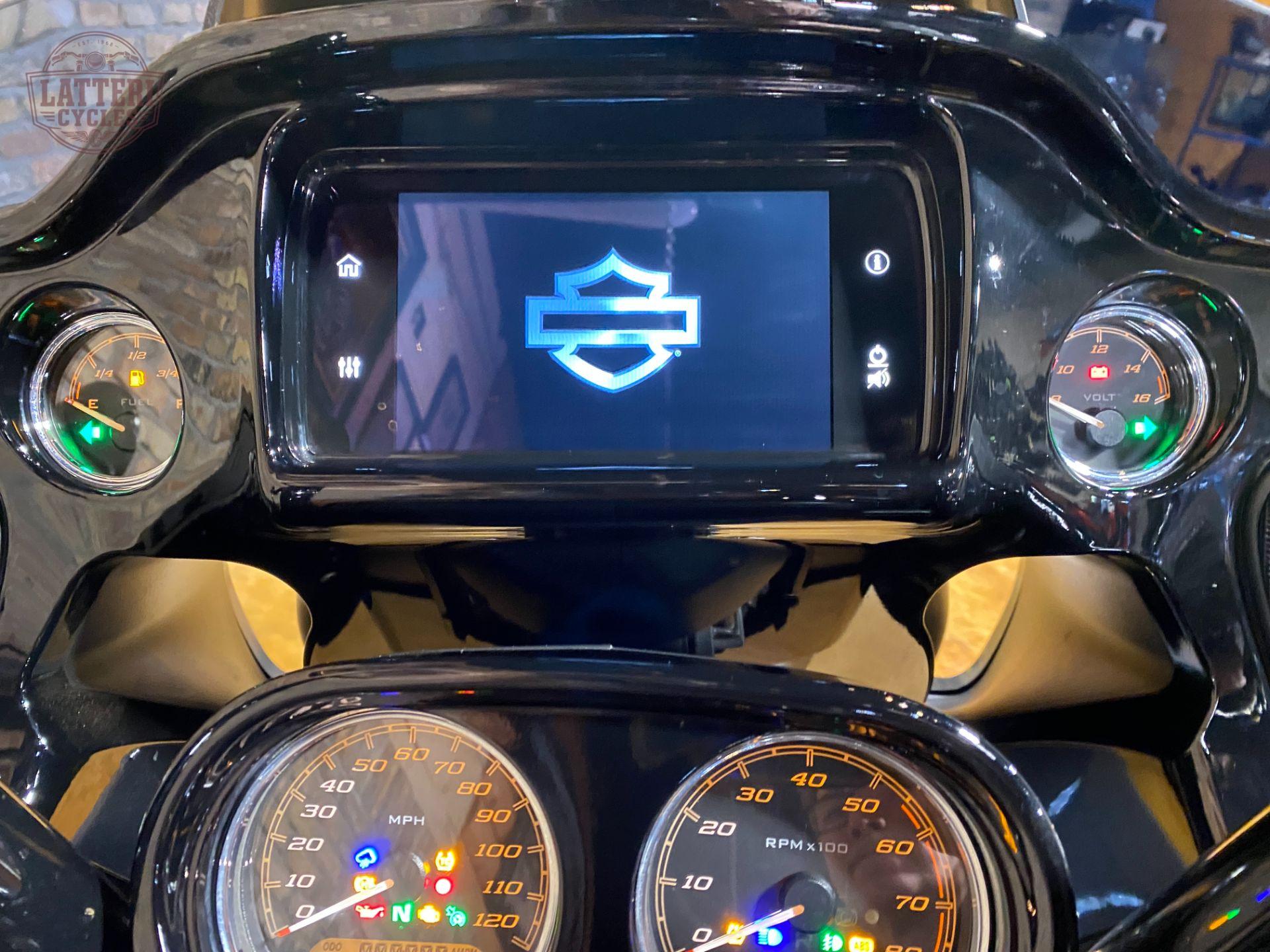 2022 Harley-Davidson Road Glide Special