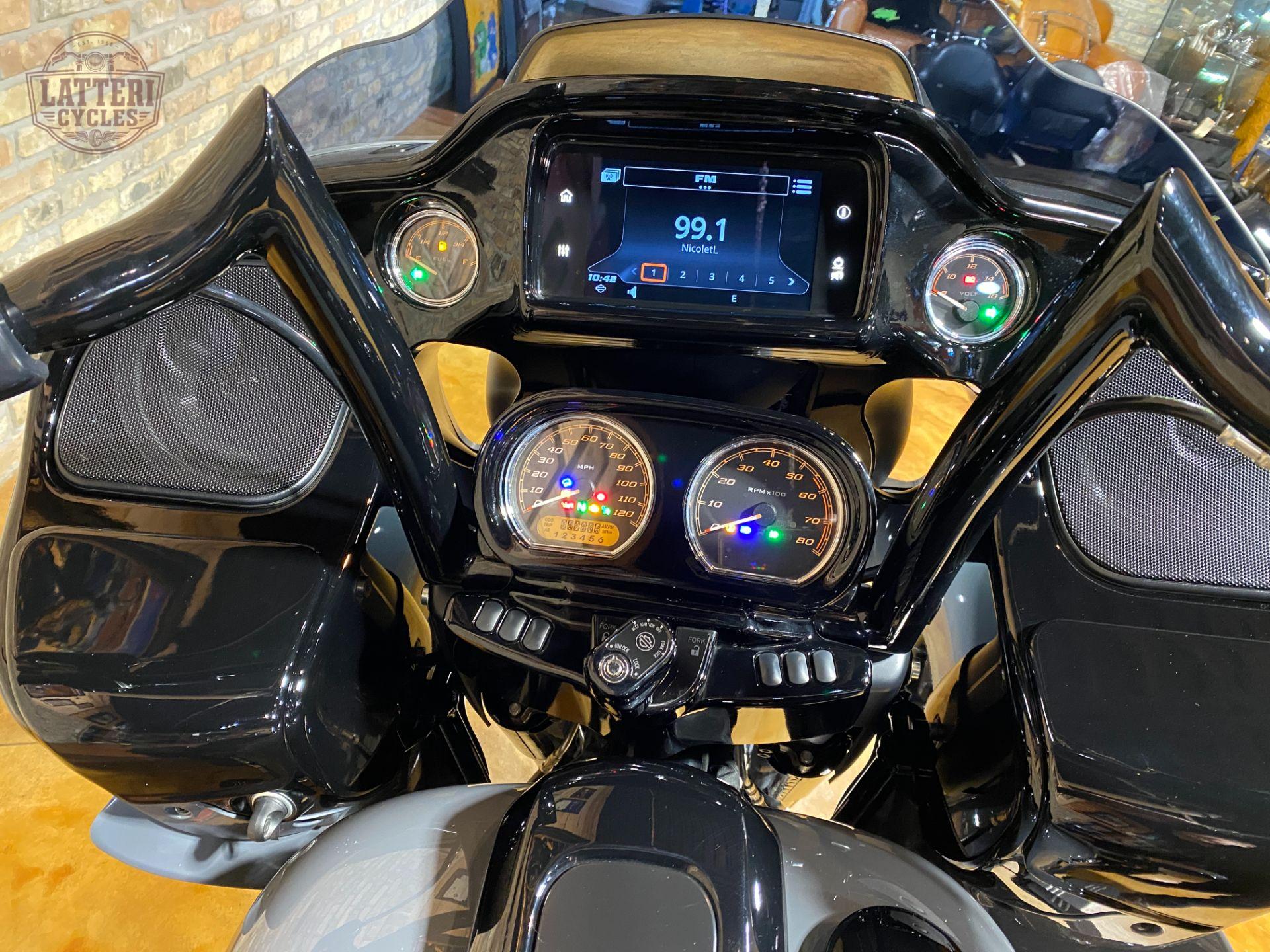 2022 Harley-Davidson Road Glide Special