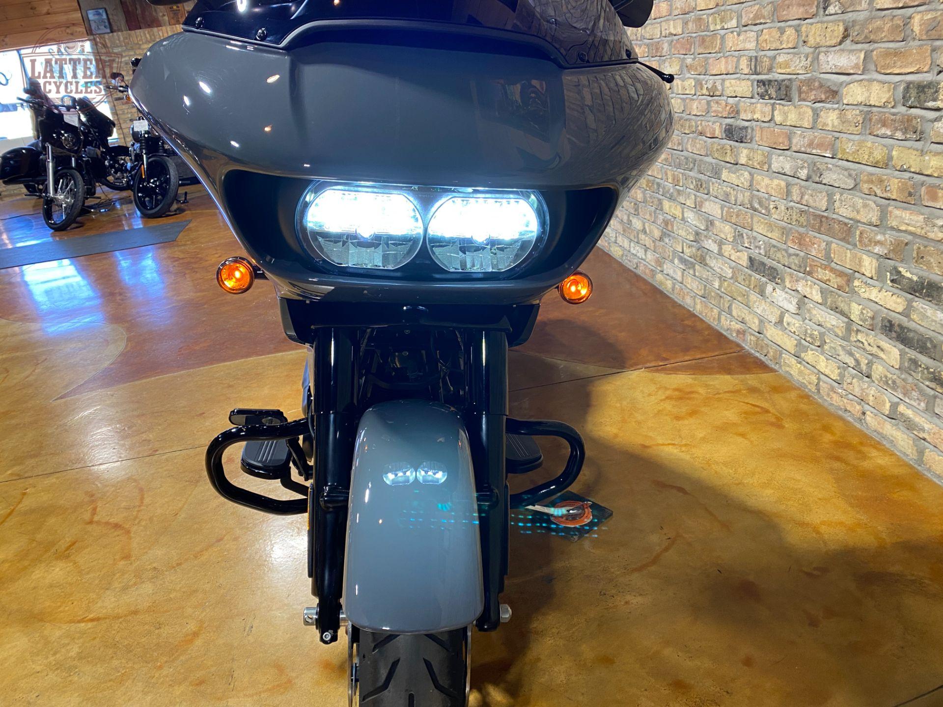 2022 Harley-Davidson Road Glide Special