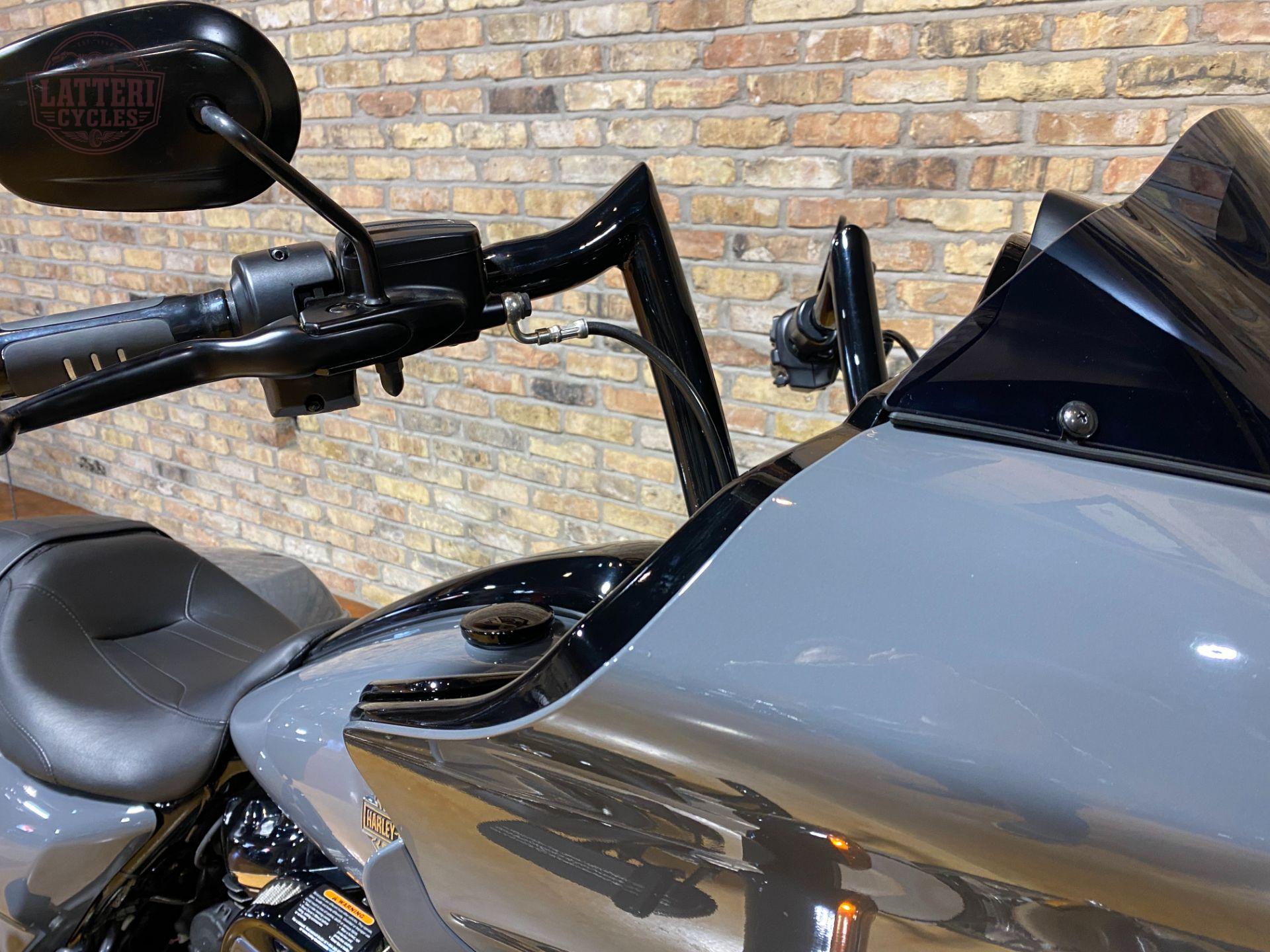 2022 Harley-Davidson Road Glide Special