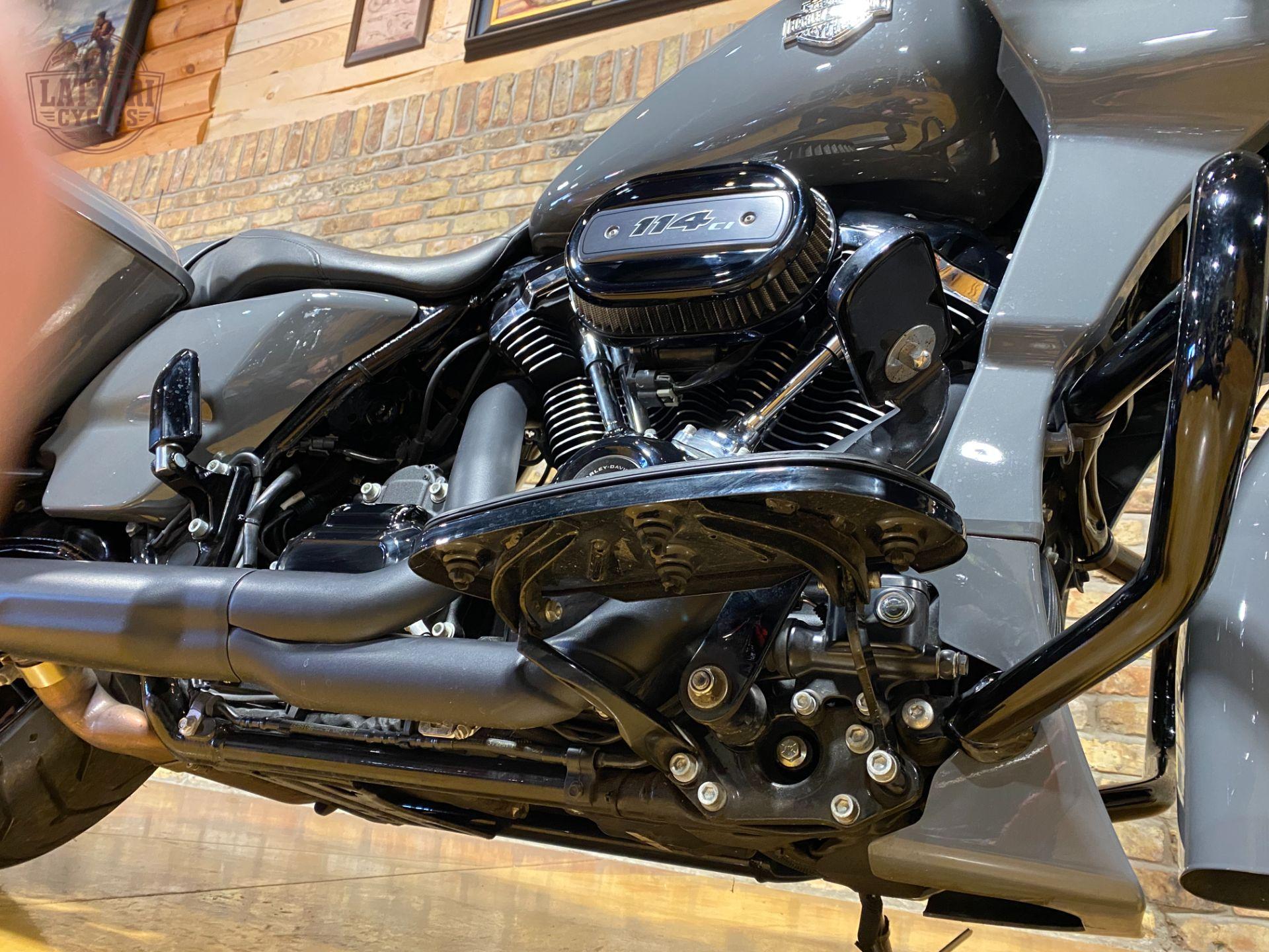 2022 Harley-Davidson Road Glide Special