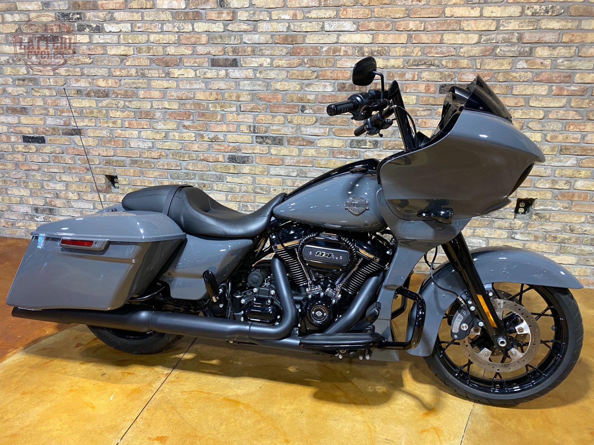 2022 Harley-Davidson Road Glide Special