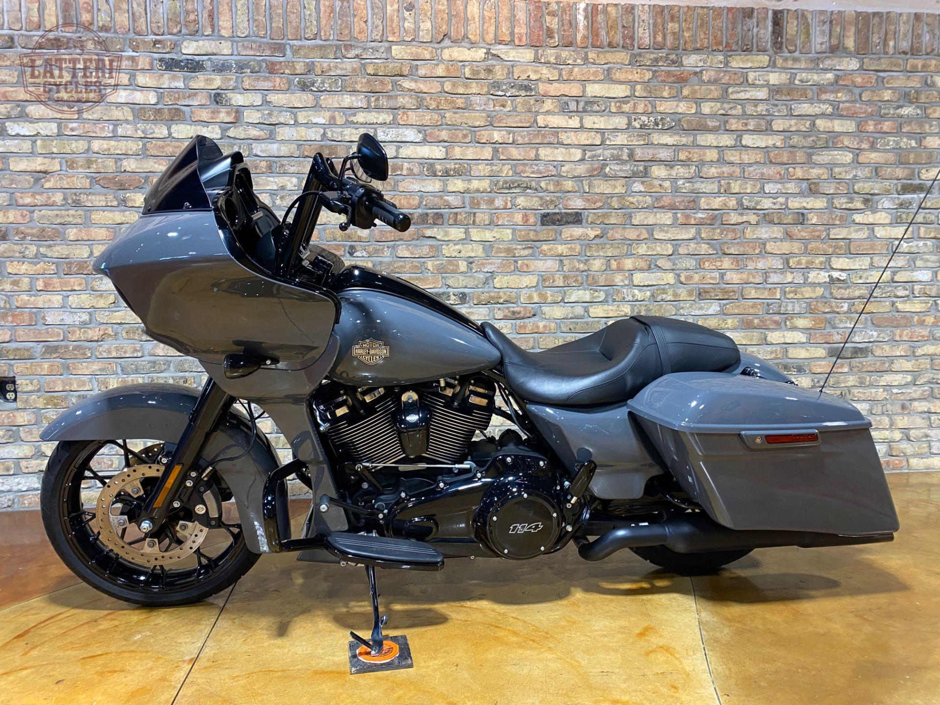 2022 Harley-Davidson Road Glide Special