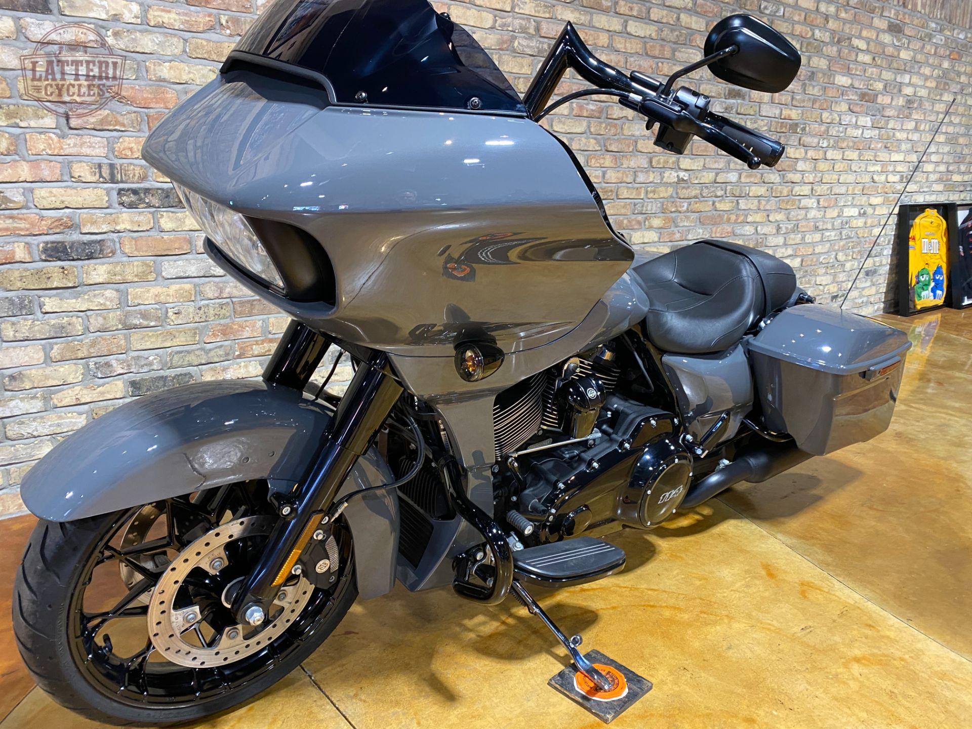 2022 Harley-Davidson Road Glide Special