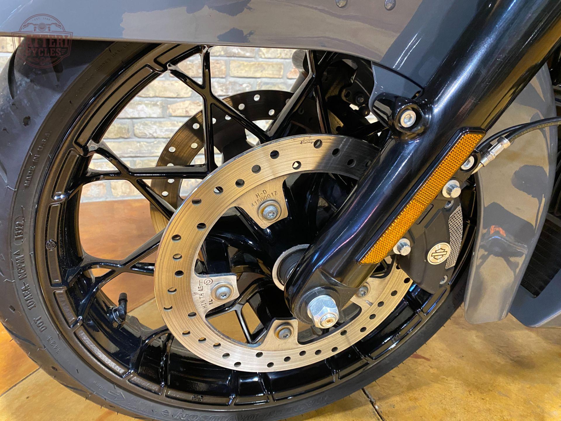 2022 Harley-Davidson Road Glide Special