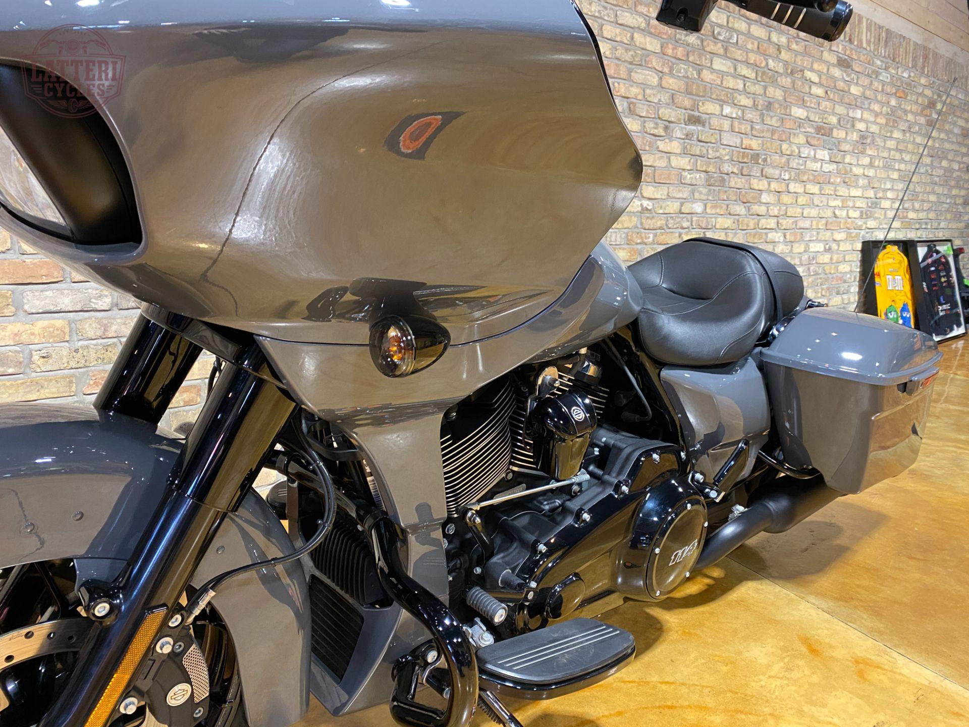 2022 Harley-Davidson Road Glide Special