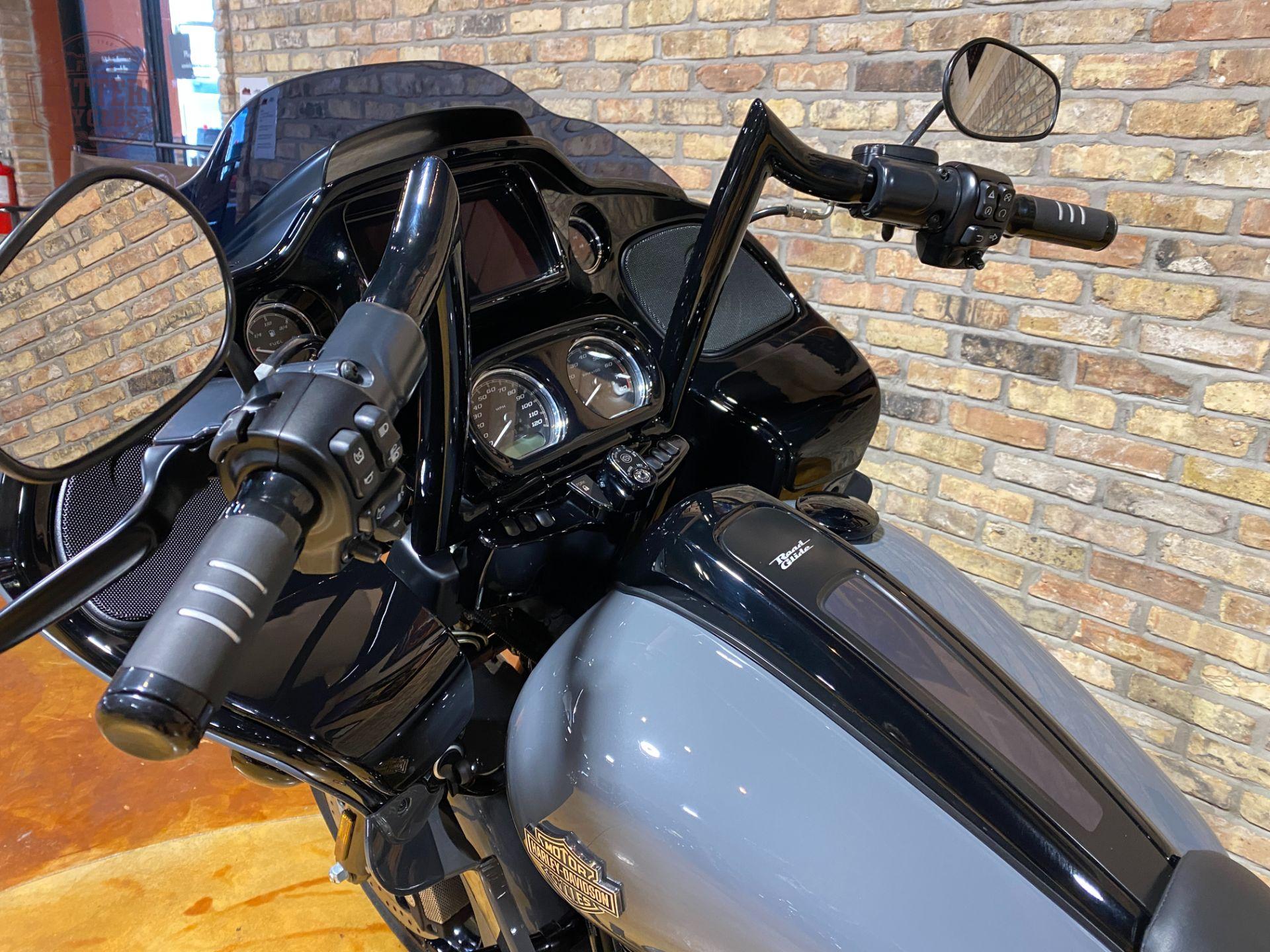 2022 Harley-Davidson Road Glide Special