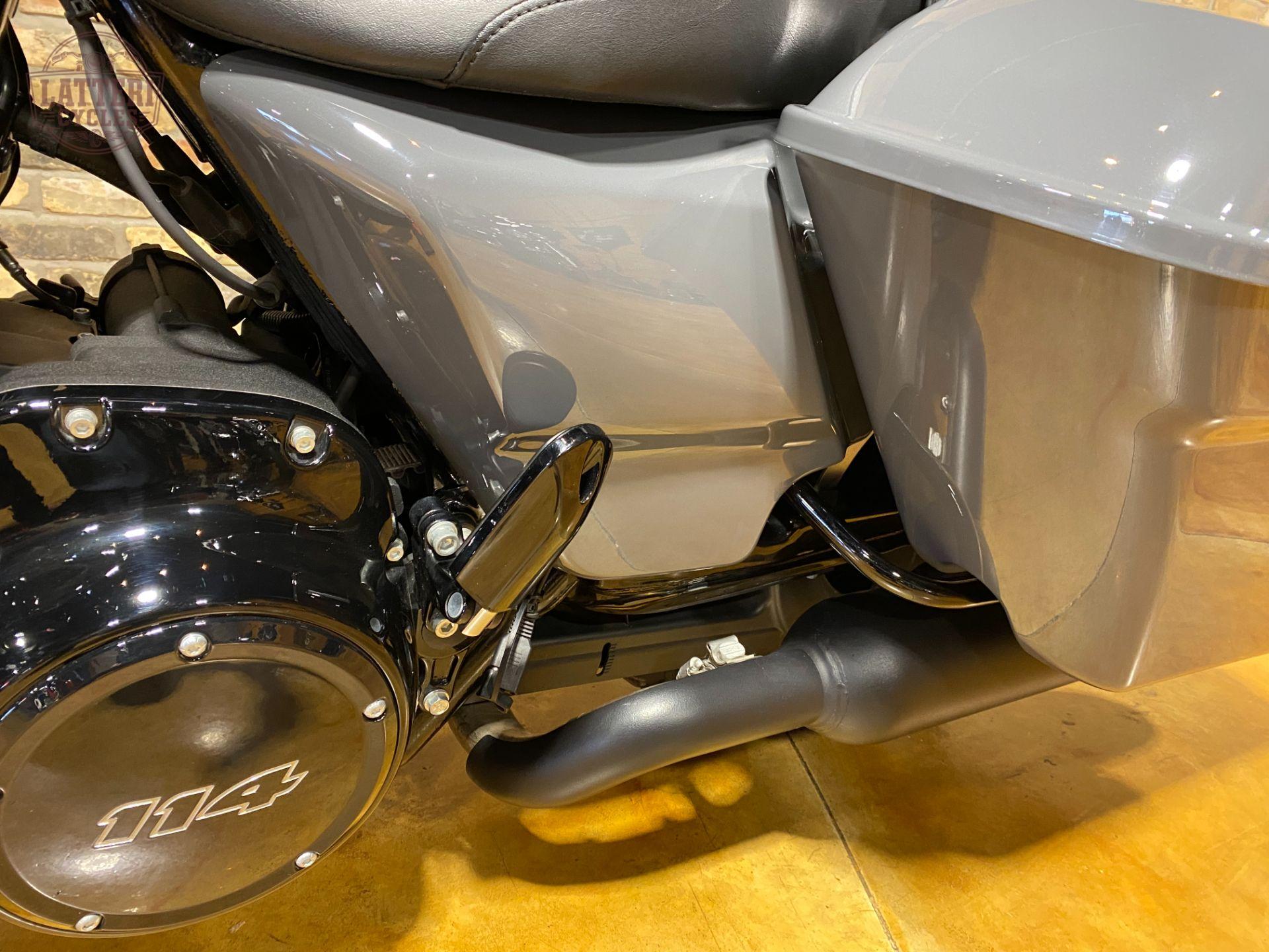 2022 Harley-Davidson Road Glide Special