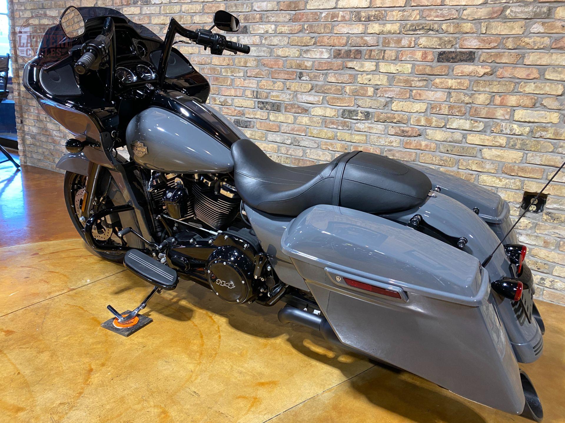 2022 Harley-Davidson Road Glide Special