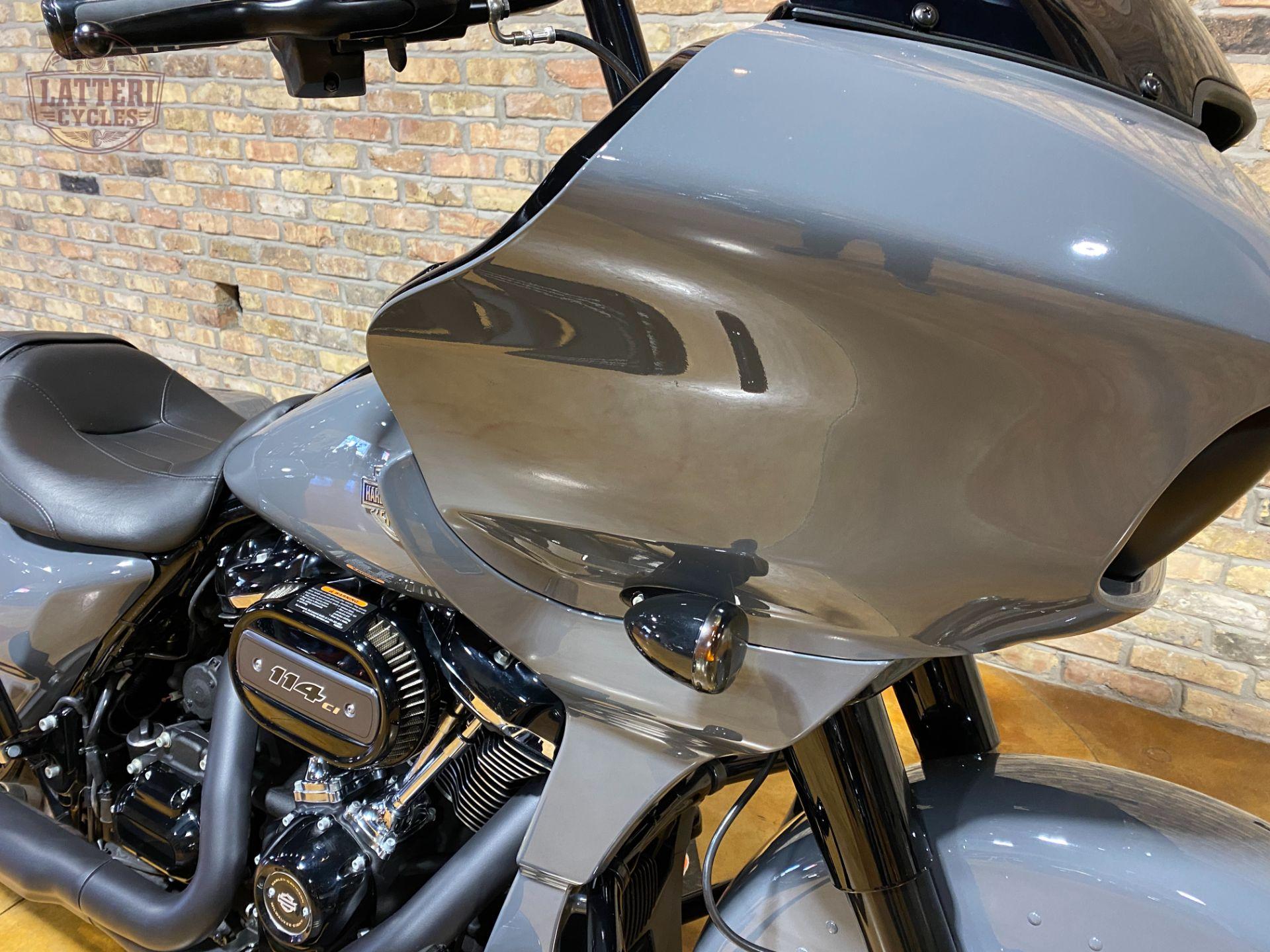 2022 Harley-Davidson Road Glide Special