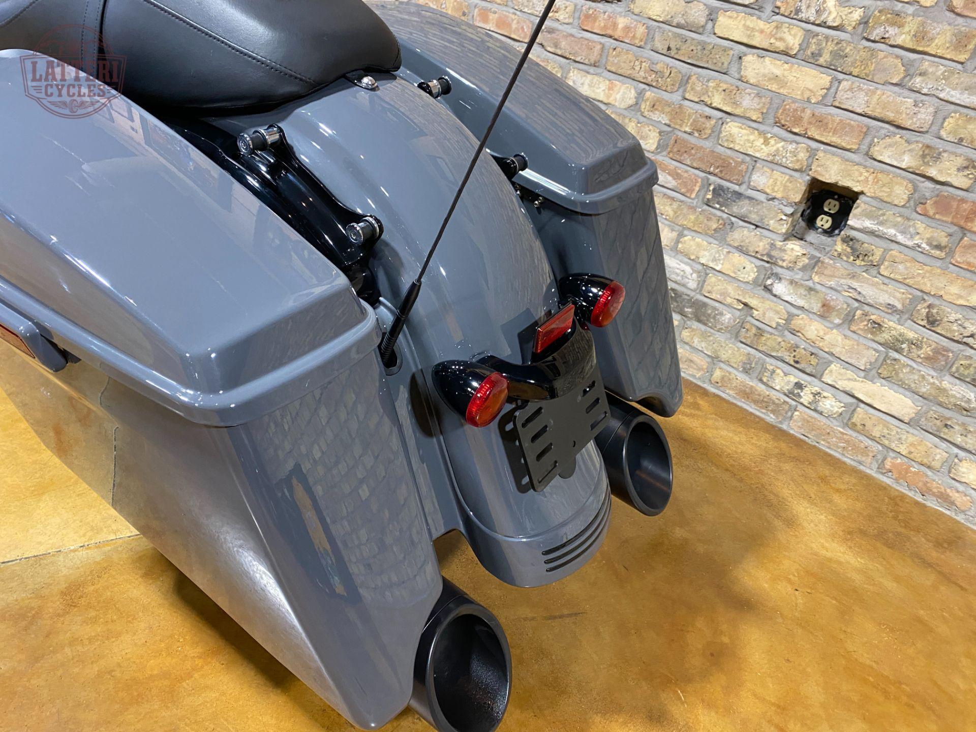 2022 Harley-Davidson Road Glide Special
