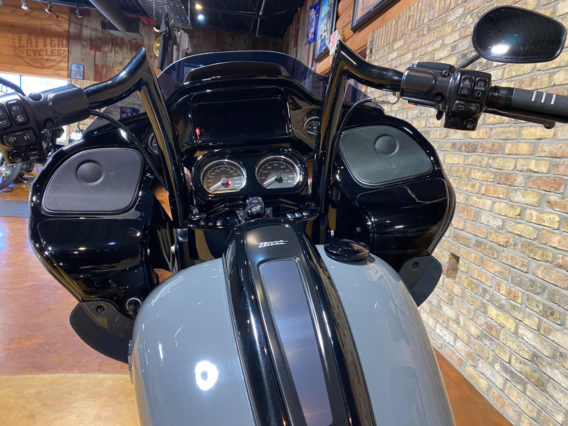 2022 Harley-Davidson Road Glide Special