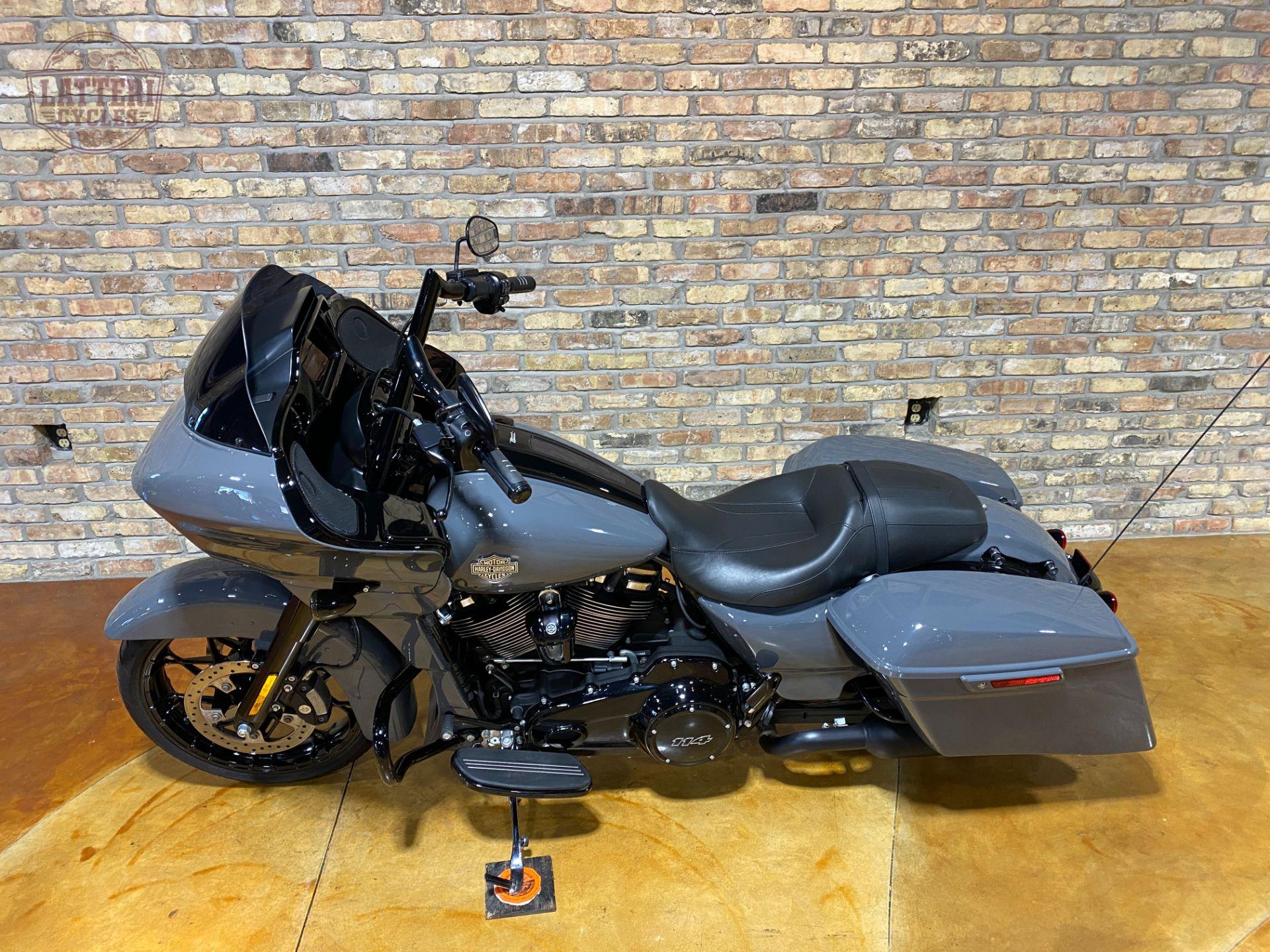 2022 Harley-Davidson Road Glide Special