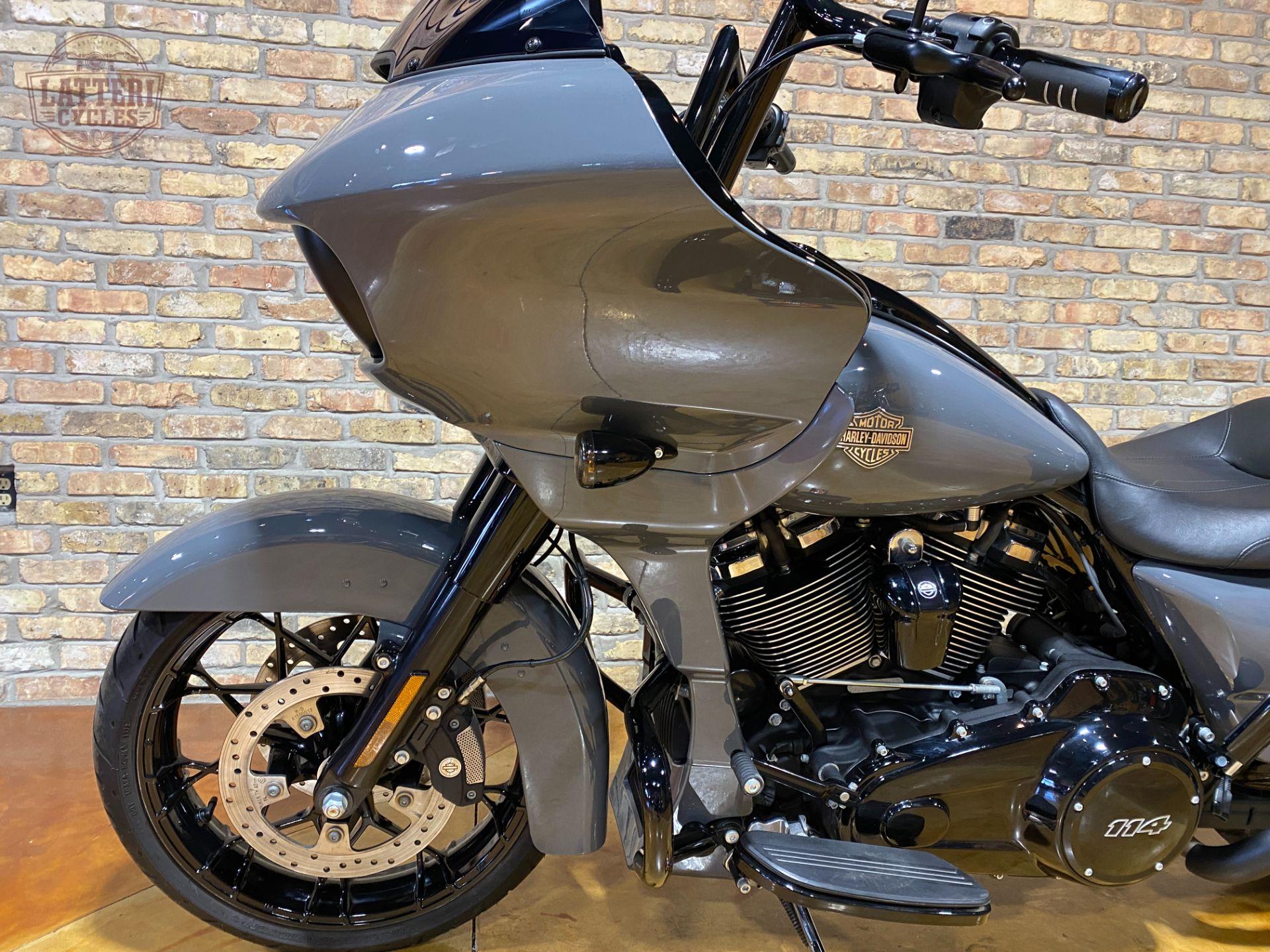 2022 Harley-Davidson Road Glide Special