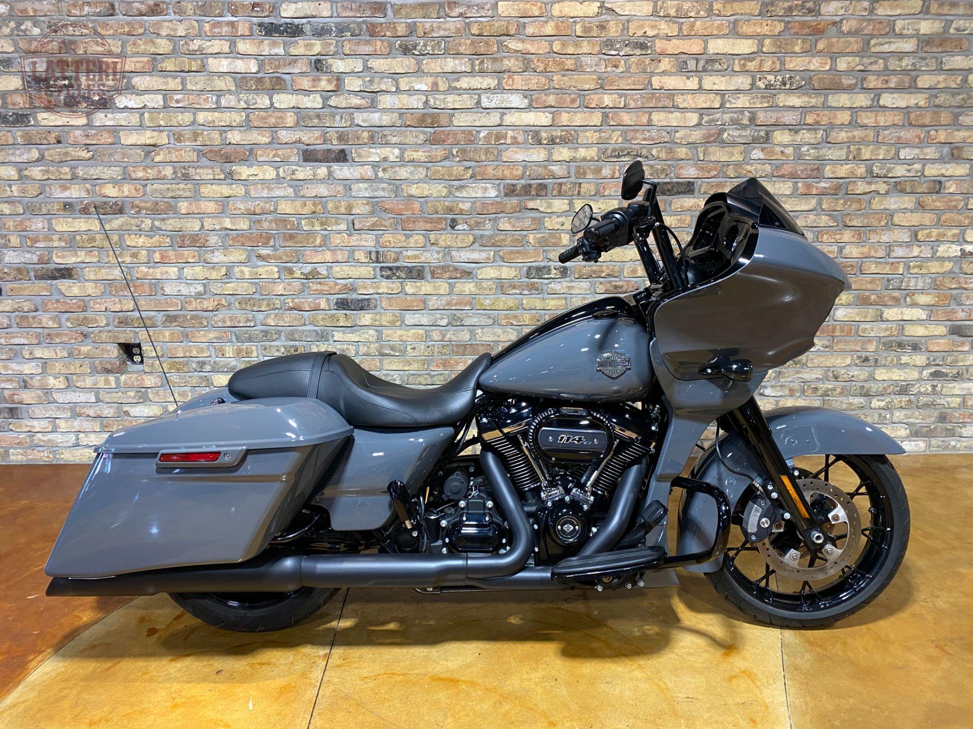 2022 Harley-Davidson Road Glide Special