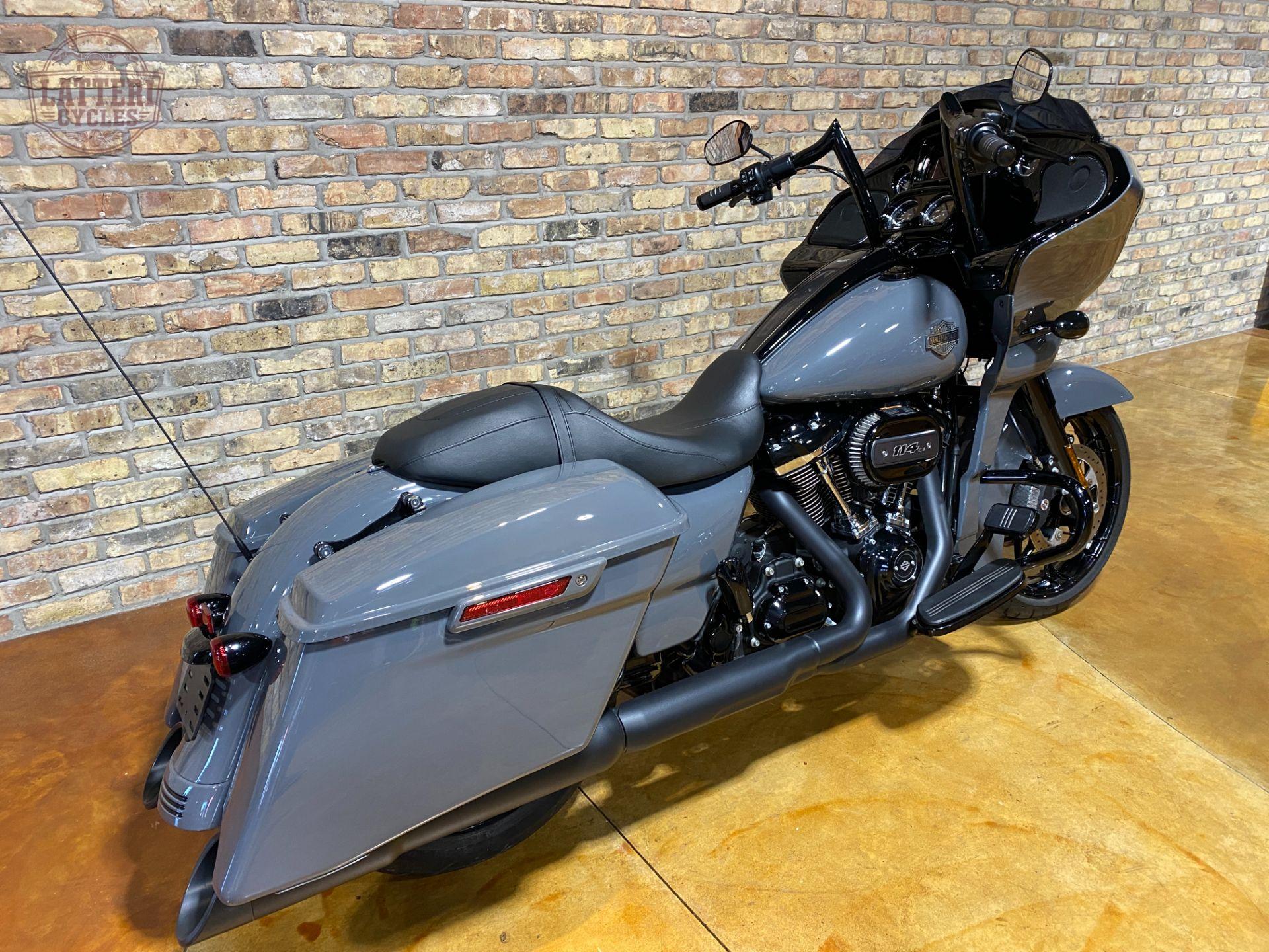2022 Harley-Davidson Road Glide Special