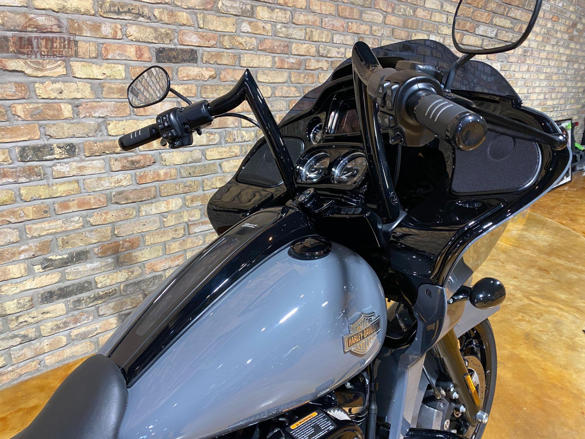 2022 Harley-Davidson Road Glide Special