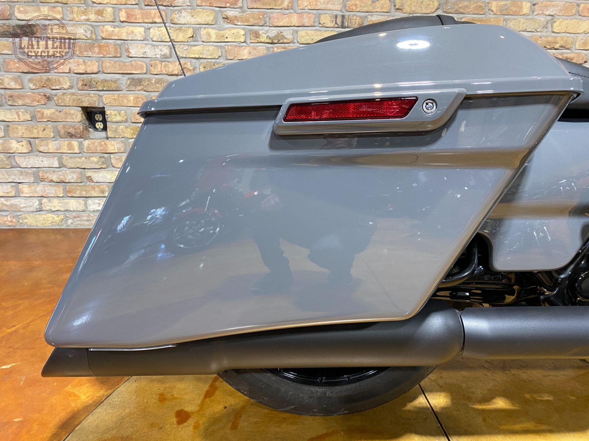 2022 Harley-Davidson Road Glide Special