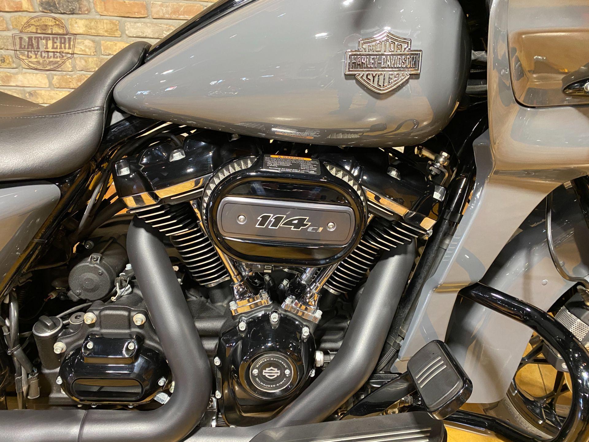 2022 Harley-Davidson Road Glide Special