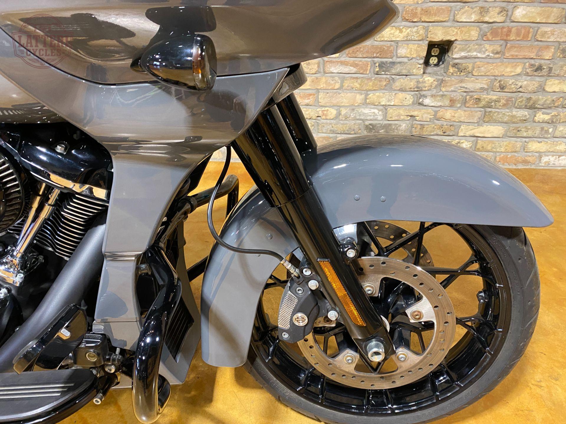 2022 Harley-Davidson Road Glide Special