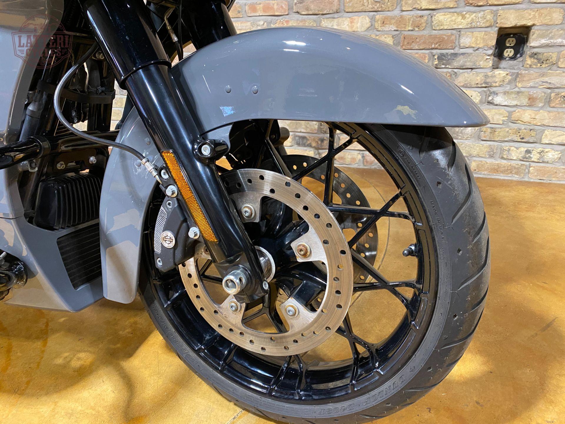 2022 Harley-Davidson Road Glide Special
