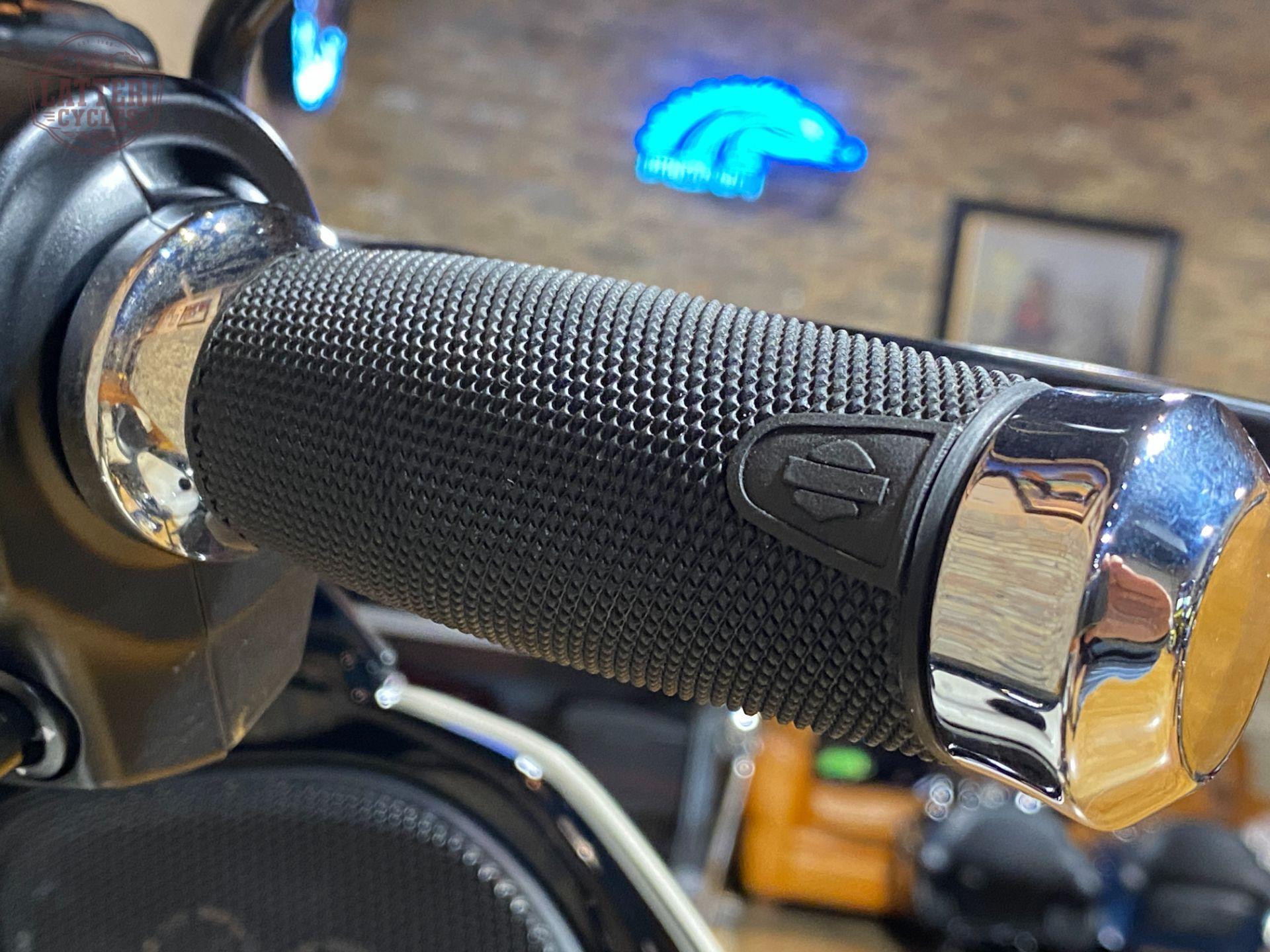 2022 Harley-Davidson Road Glide Special