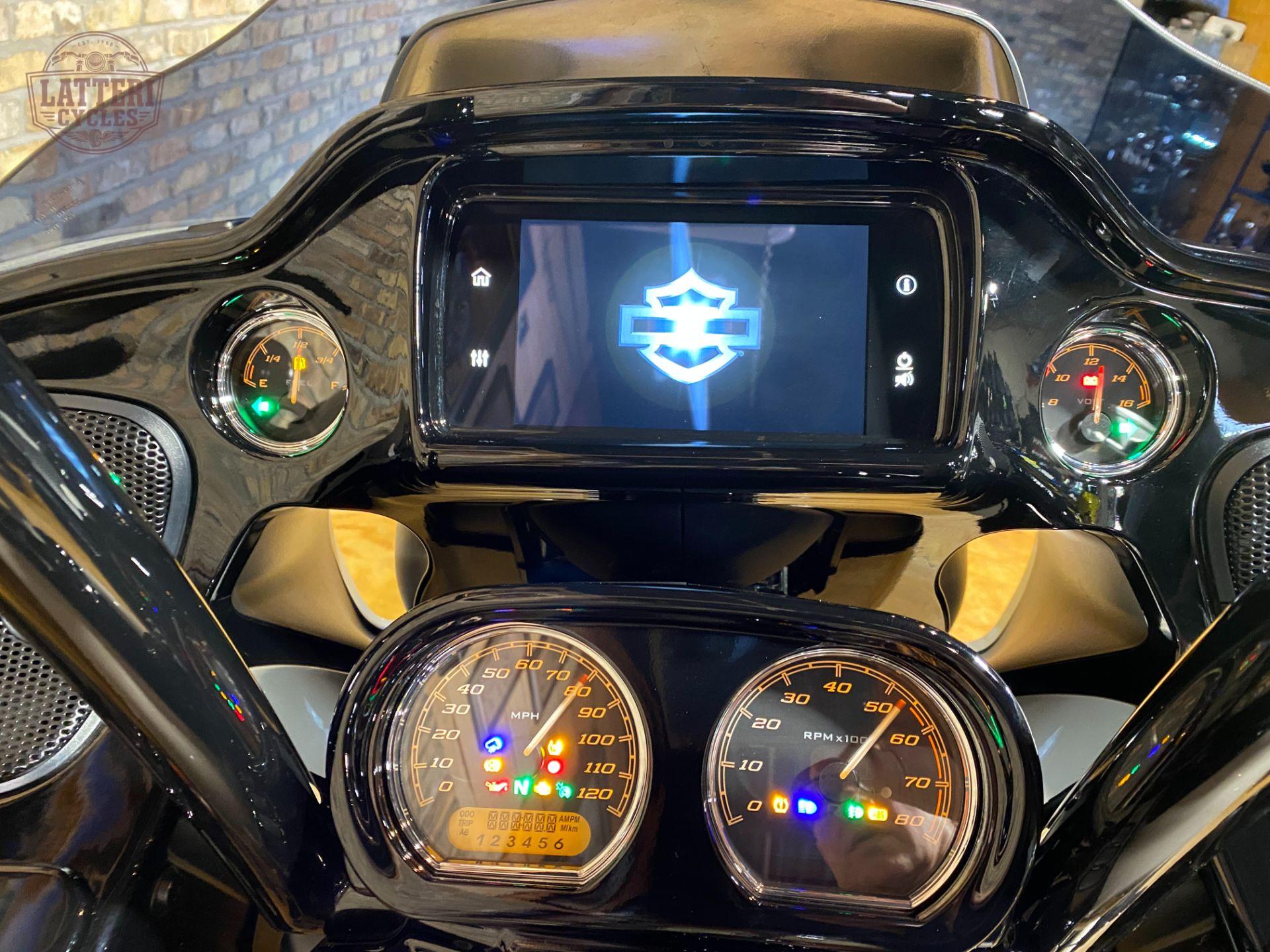 2022 Harley-Davidson Road Glide Special