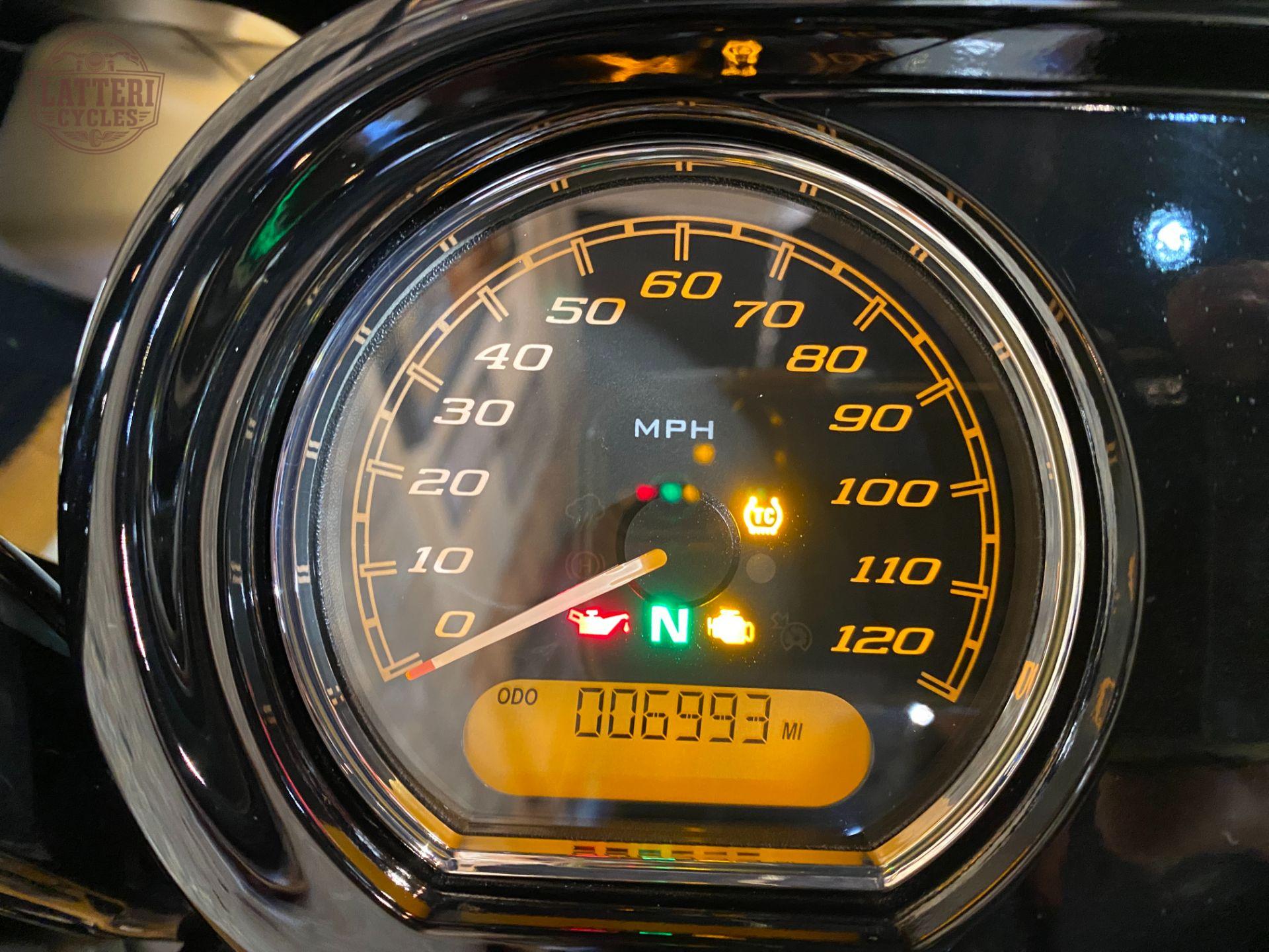 2022 Harley-Davidson Road Glide Special